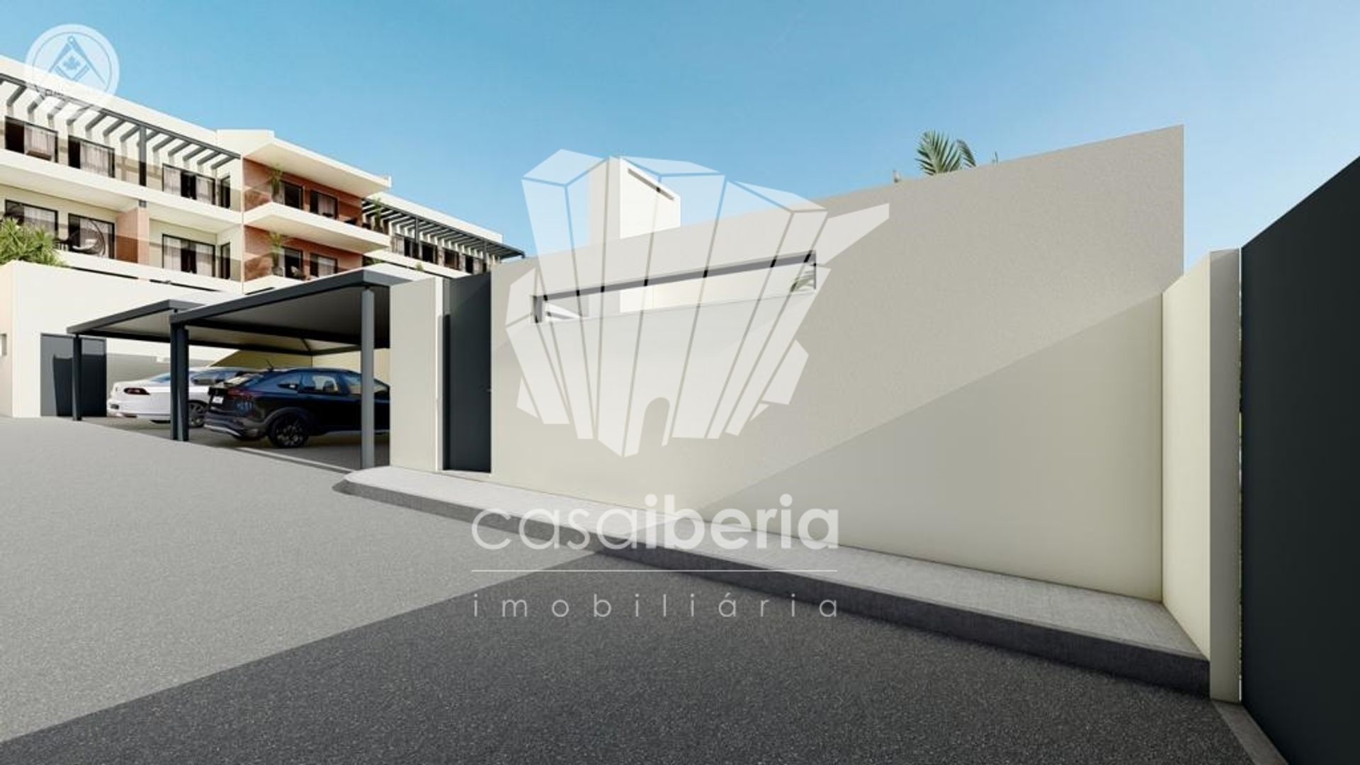 Condominio nel Loulé, Faro 12349696