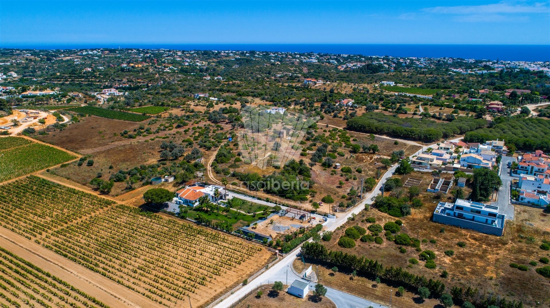 Condominium in Lagoa, Faro 12349697