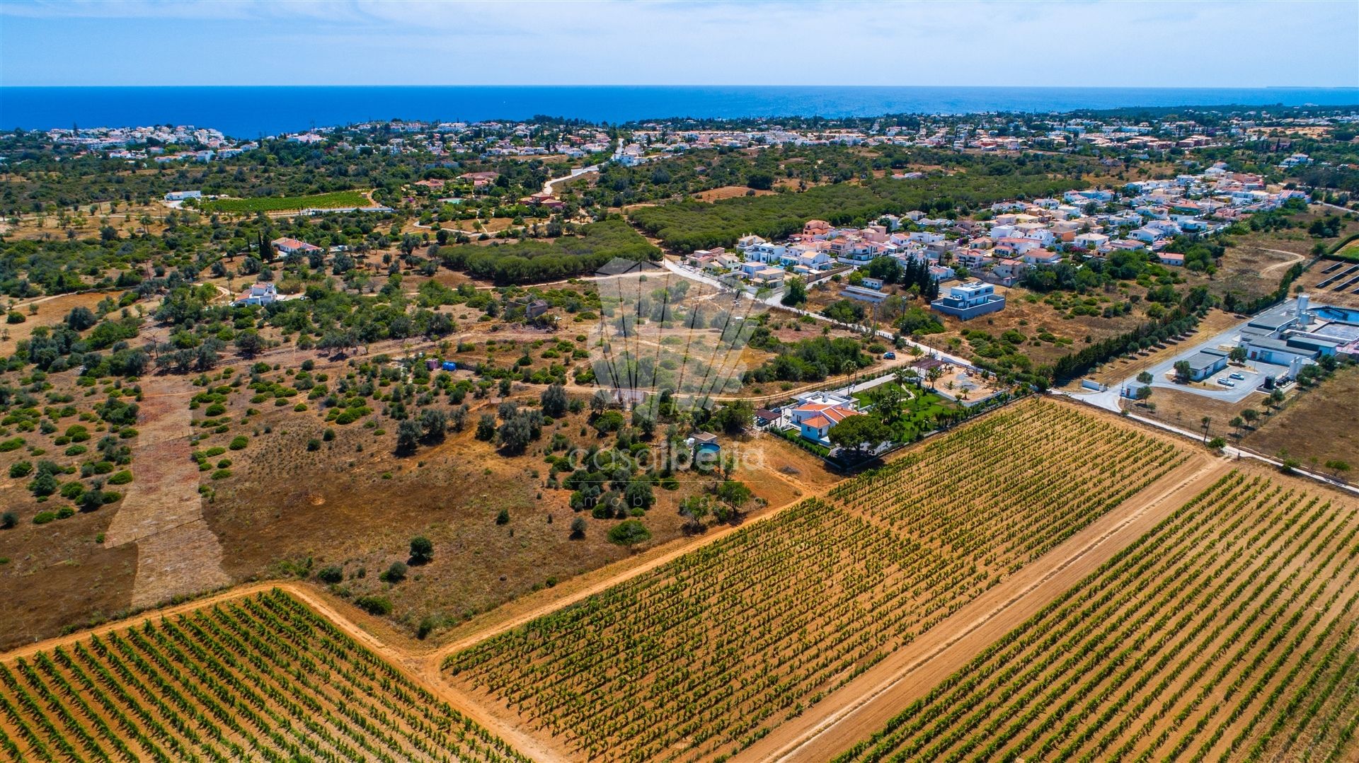 Condominium in Lagoa, Faro 12349697