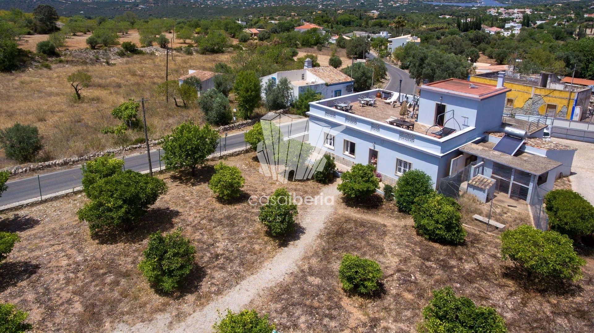 casa en Faro, Faro District 12349701