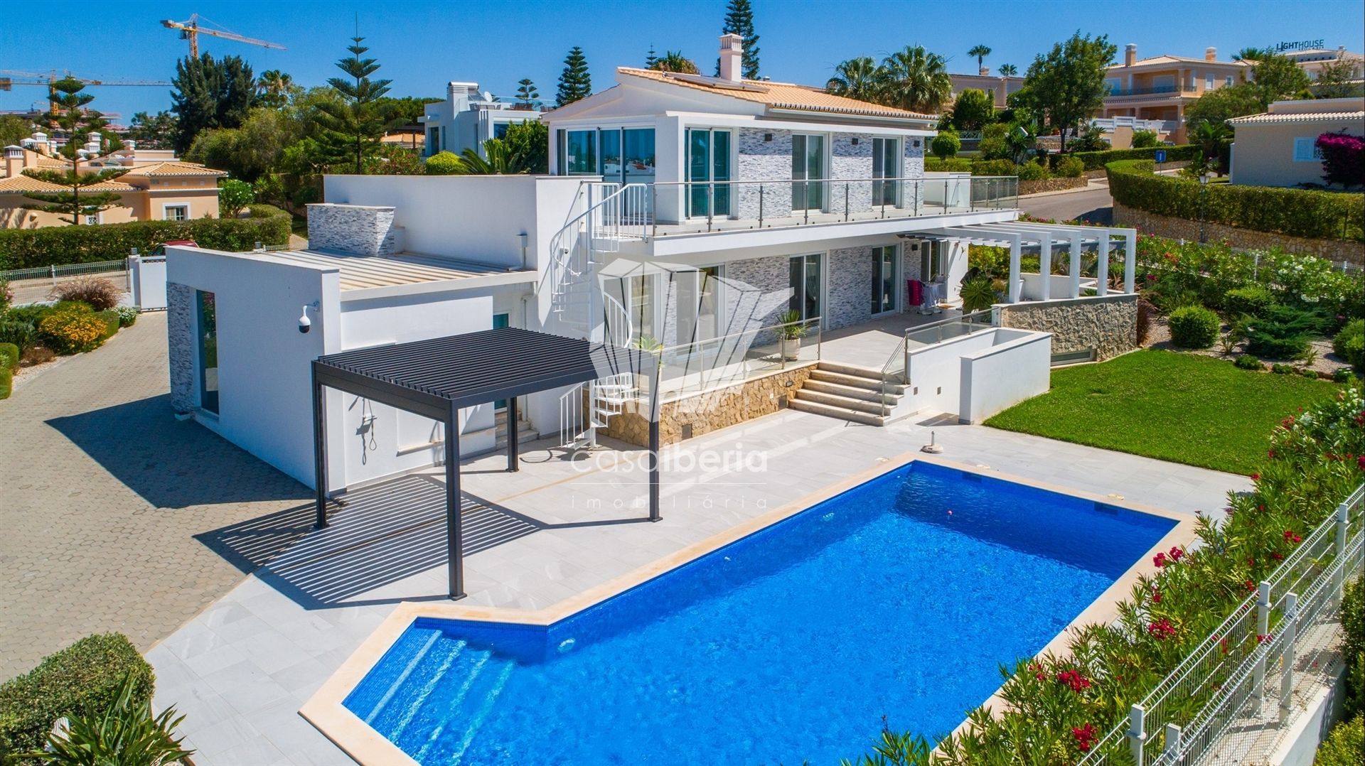 casa en Lagoa, Faro 12349706