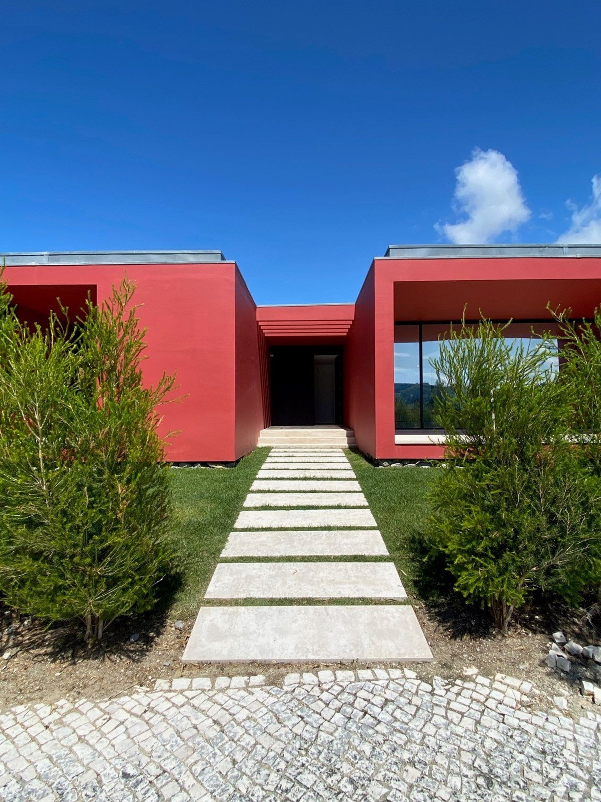 House in Óbidos, Leiria District 12349710