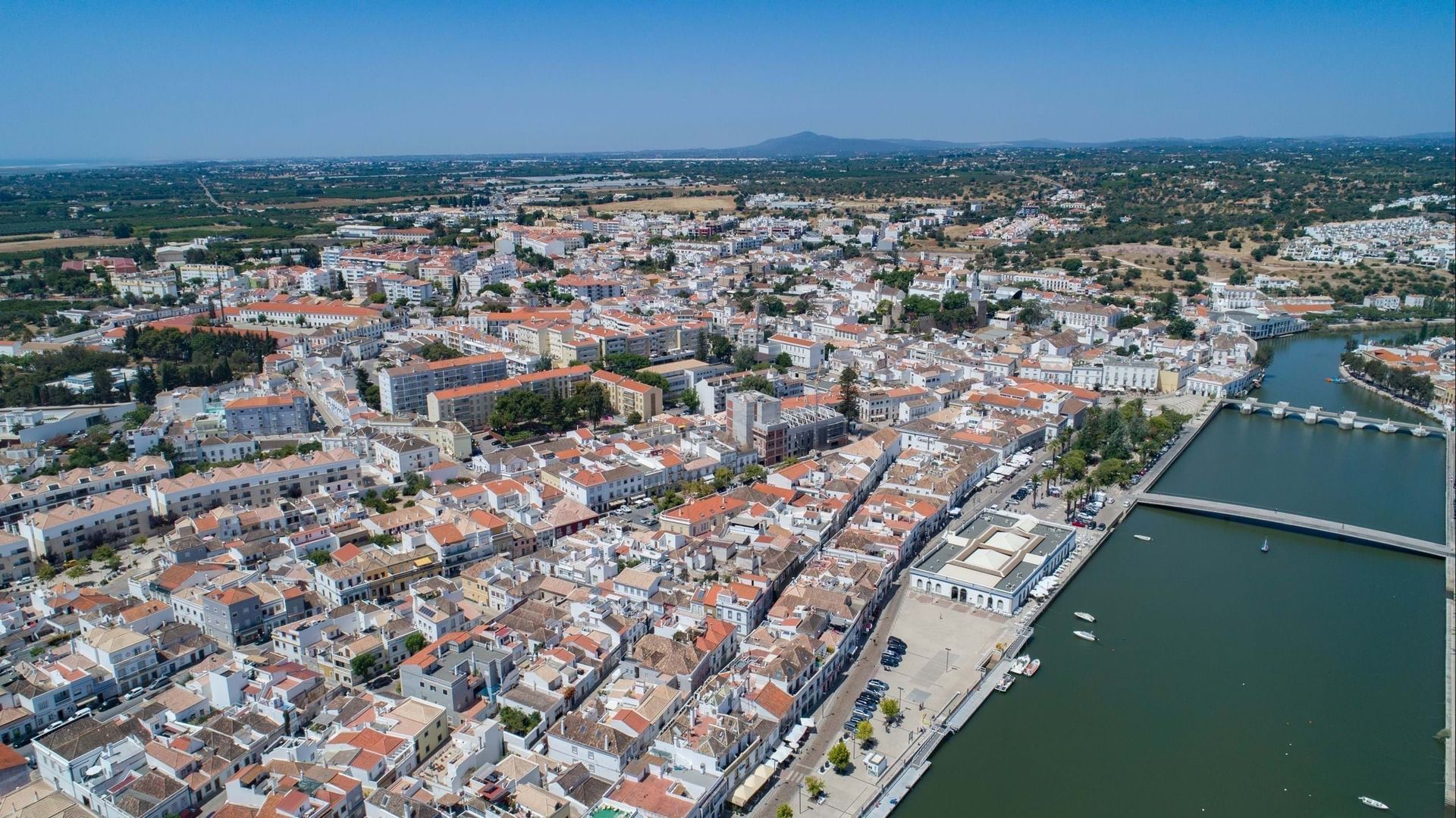 Eigentumswohnung im Tavira, Faro District 12349712