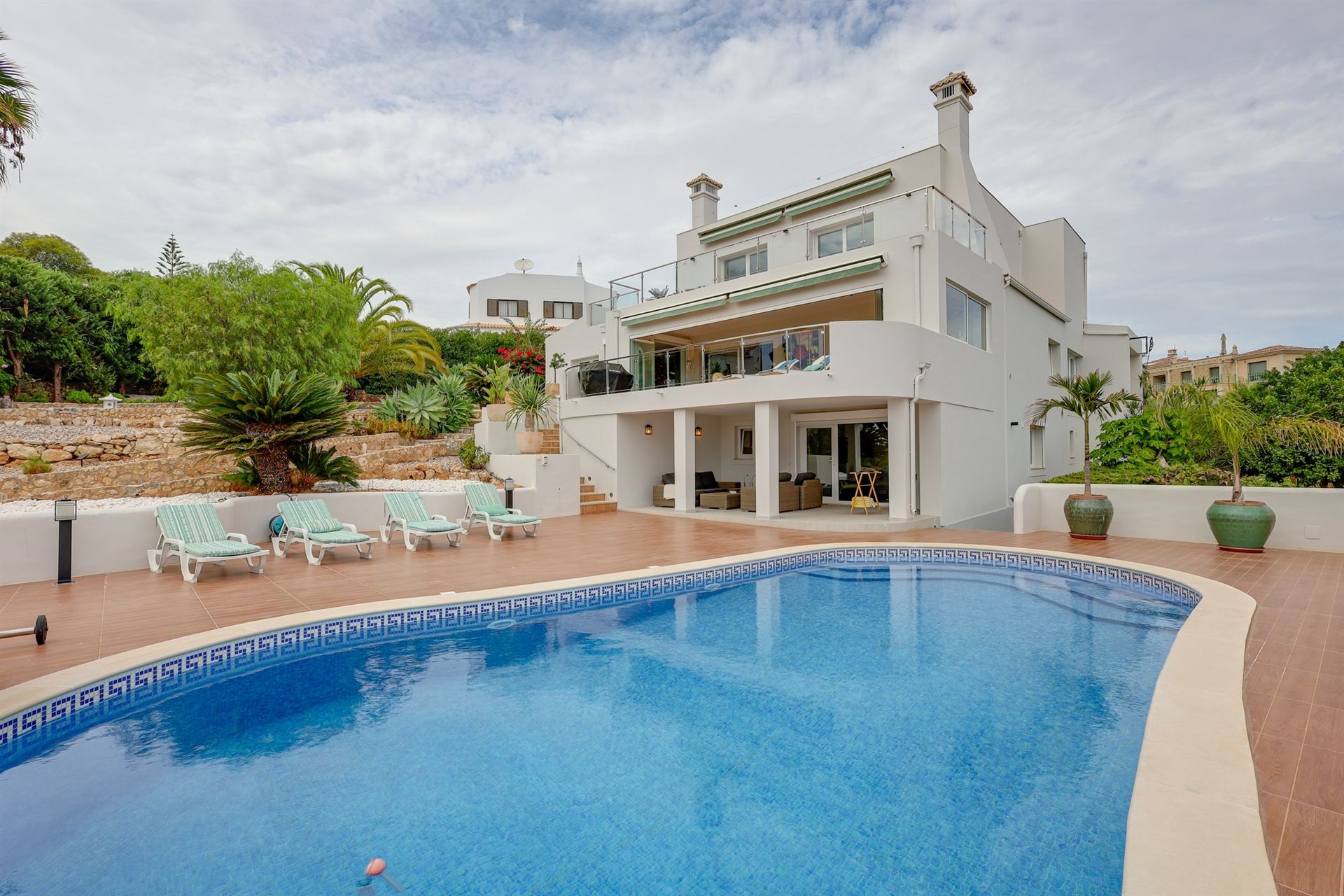 House in Lagoa, Faro 12349714