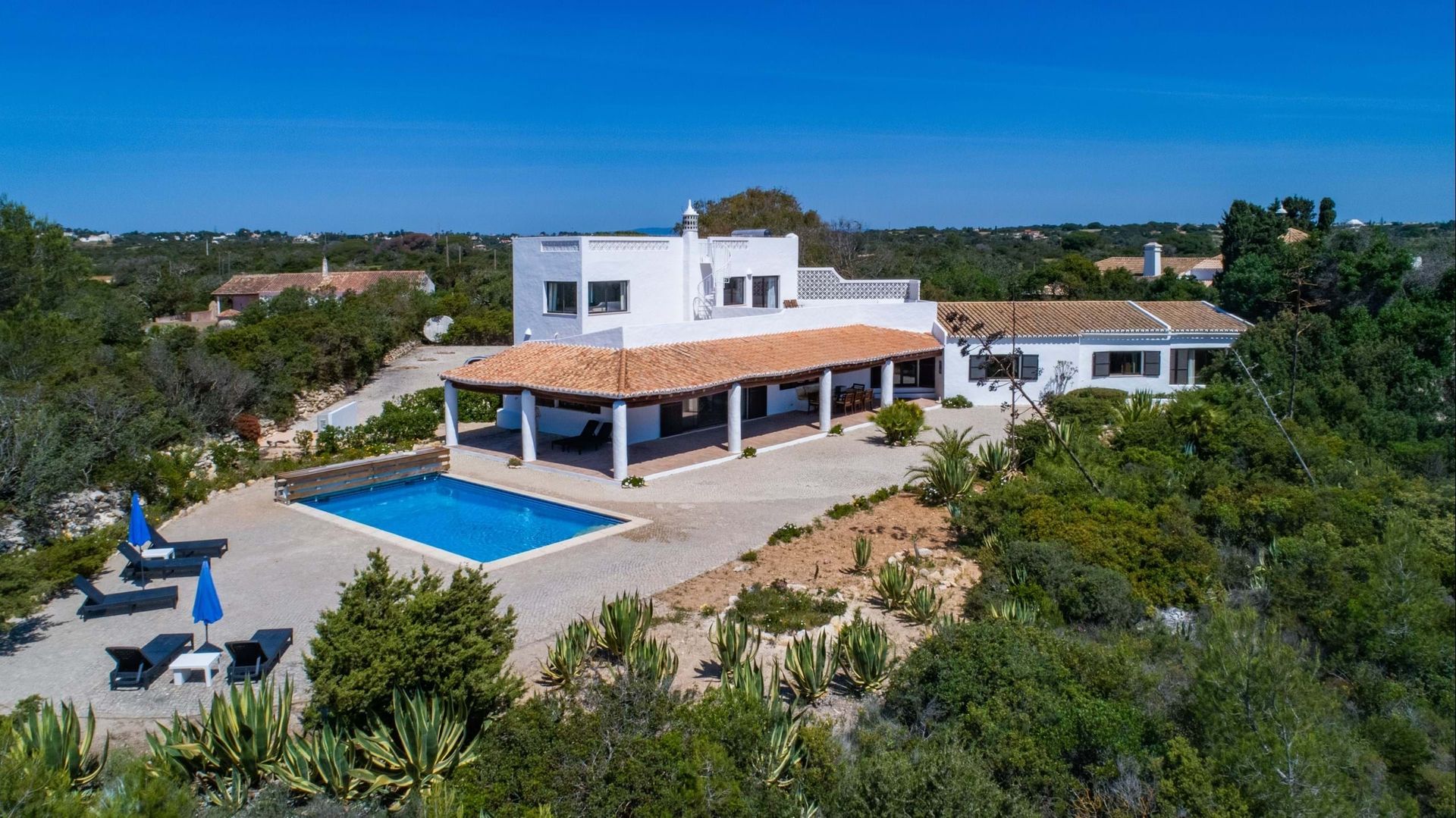 casa en Lagoa, Faro 12349716