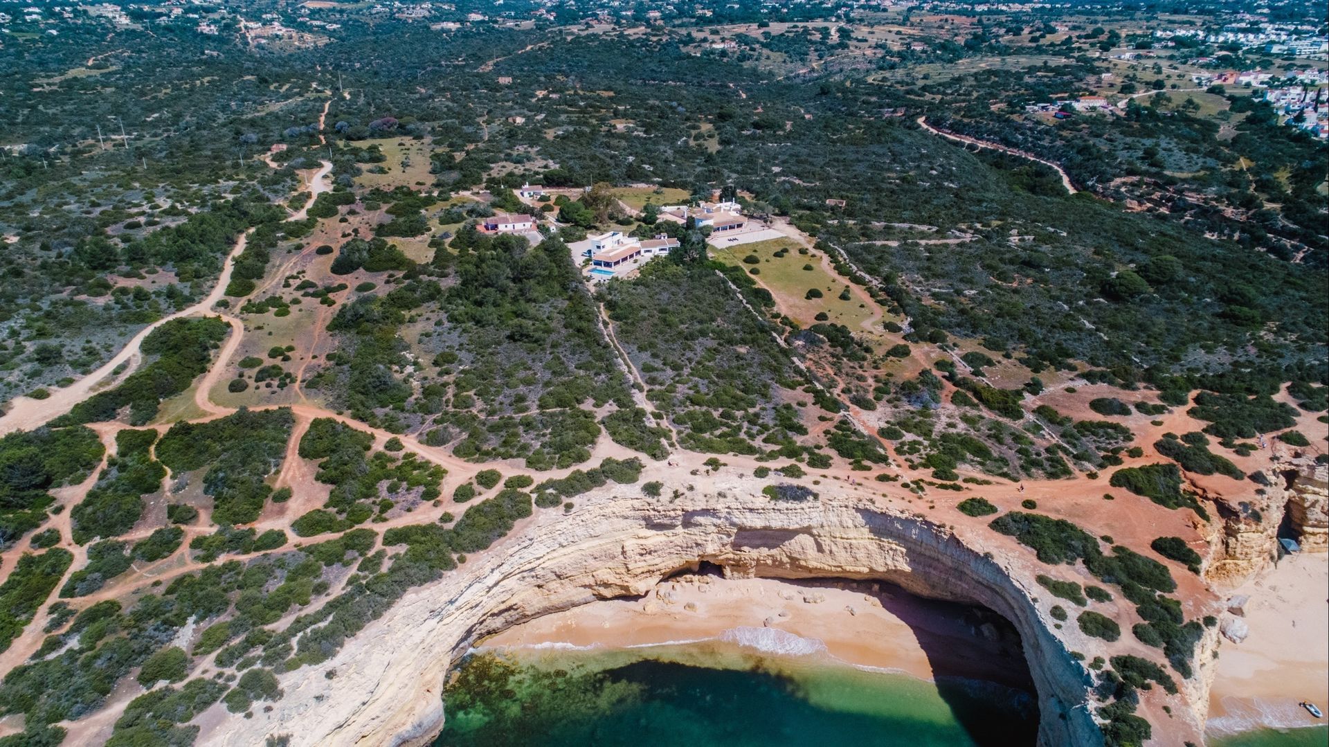 Casa nel Lagoa, Faro 12349716