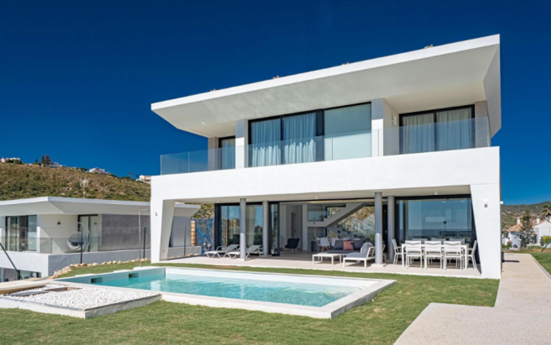 Huis in Castillo de Sabinillas, Andalusië 12349736