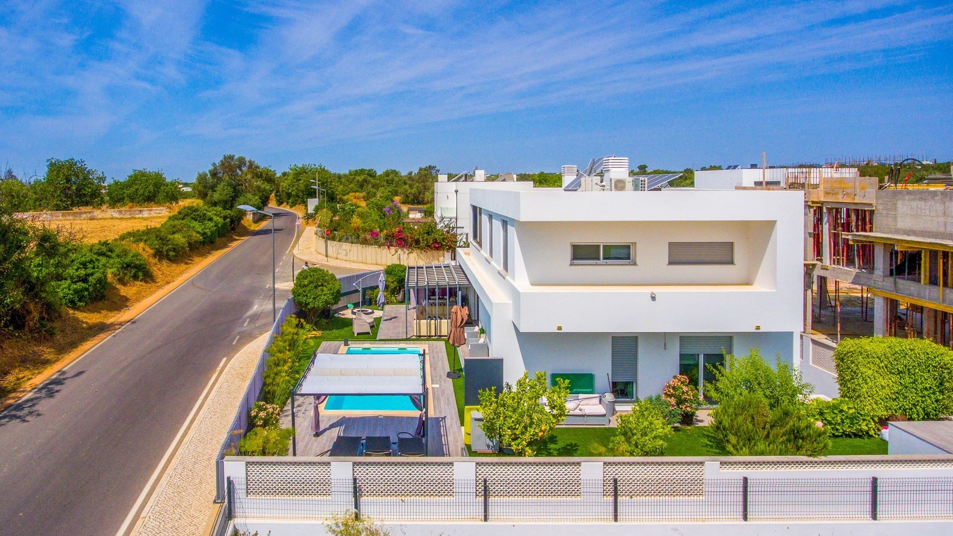 Huis in Tavira, Faro District 12349757