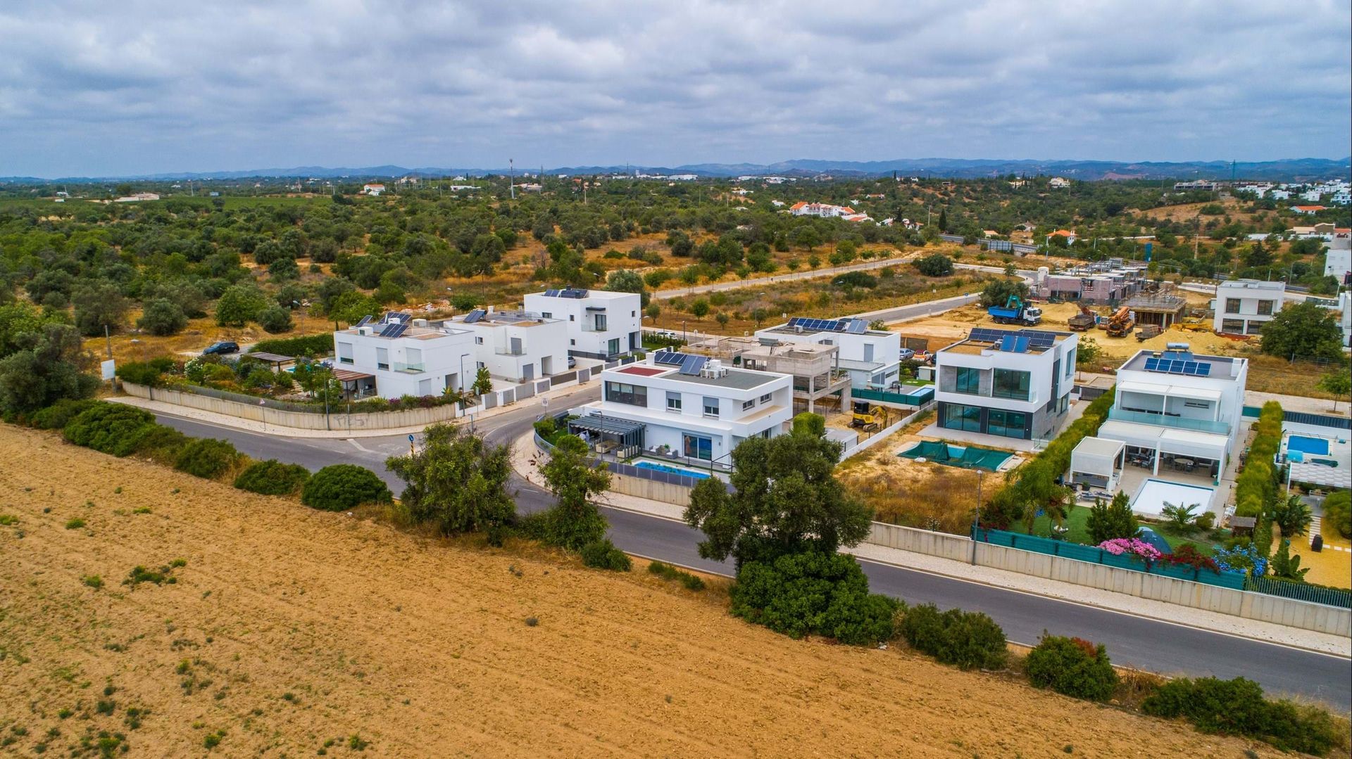 Huis in Tavira, Faro District 12349757