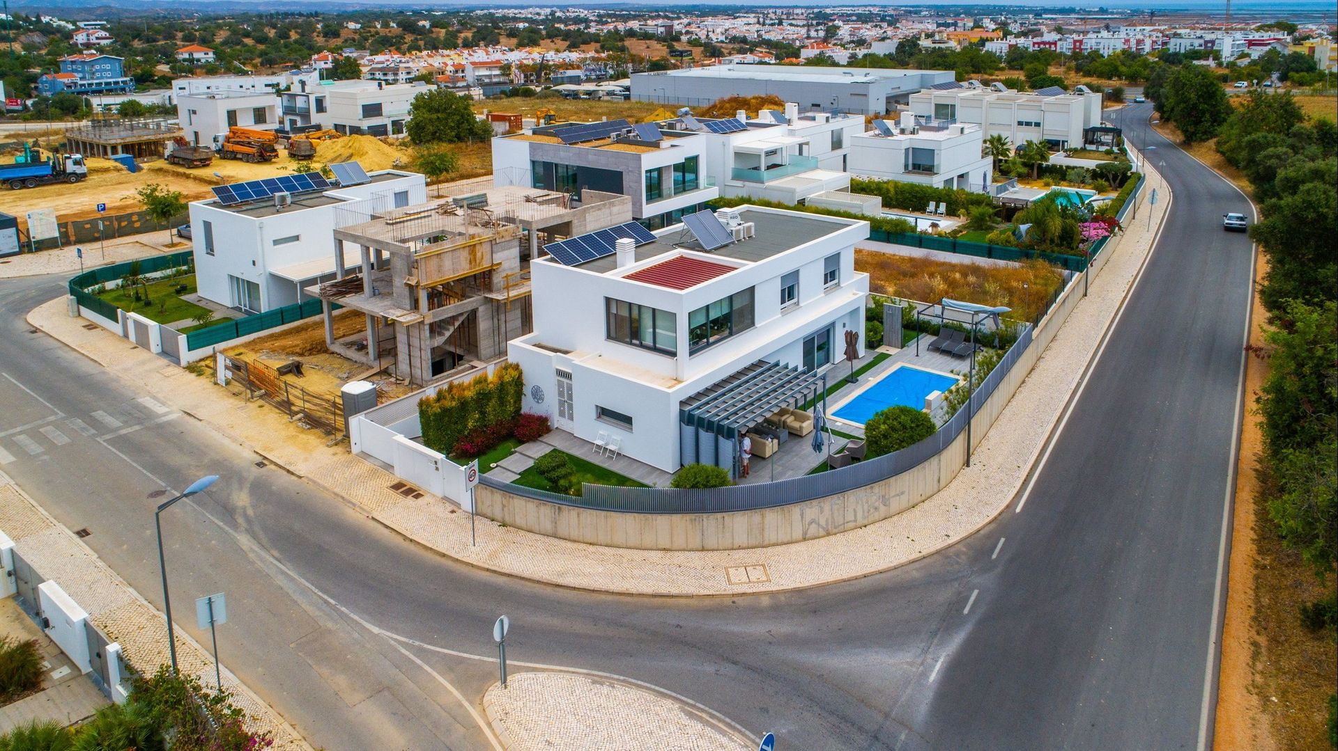 Huis in Tavira, Faro District 12349757