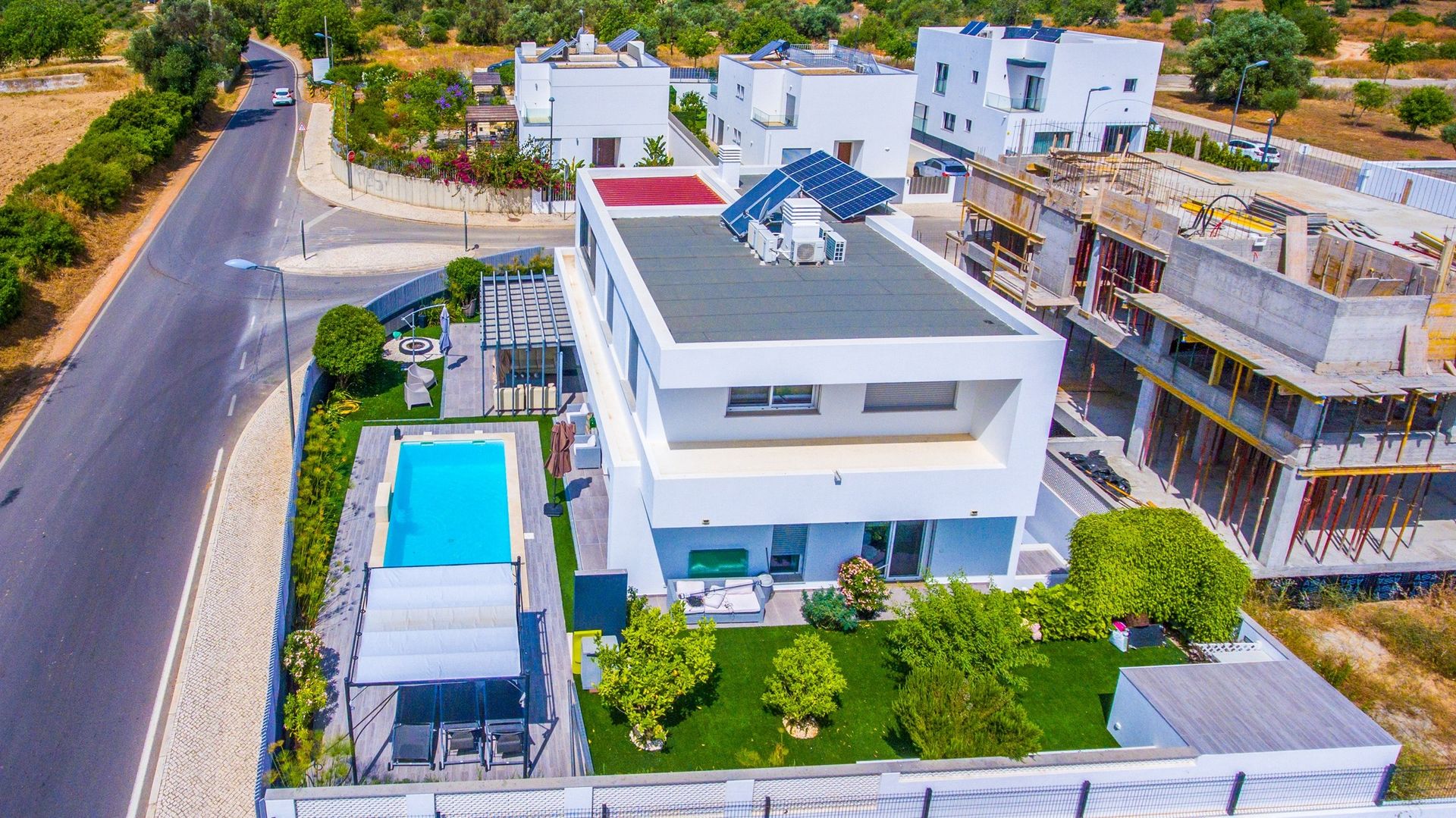 Huis in Tavira, Faro District 12349757