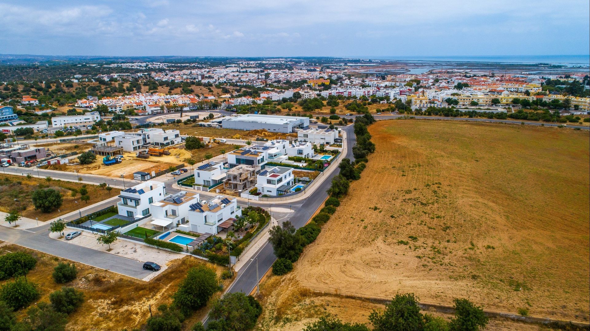 Huis in Tavira, Faro District 12349757