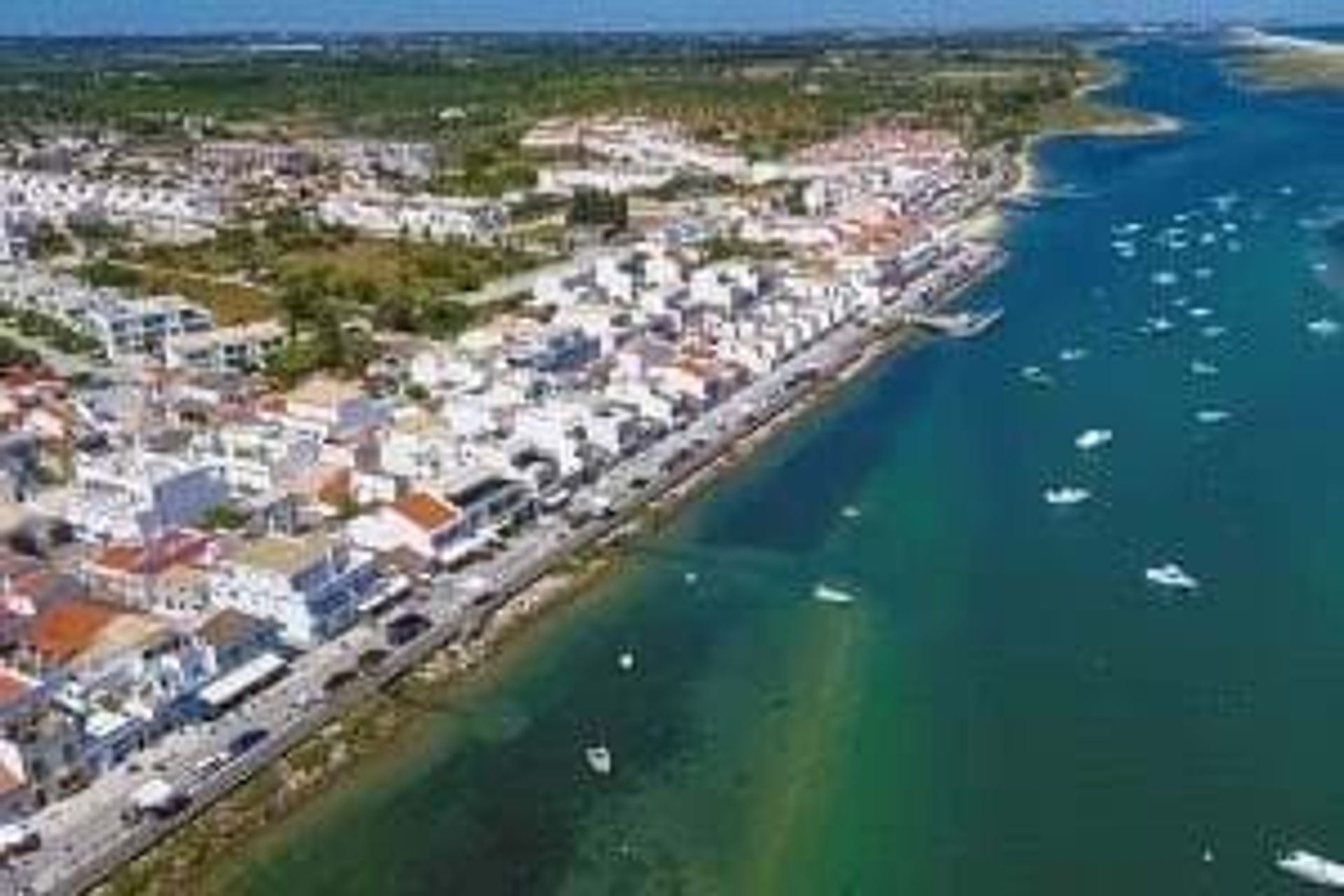 Кондоминиум в Tavira, Faro District 12349759