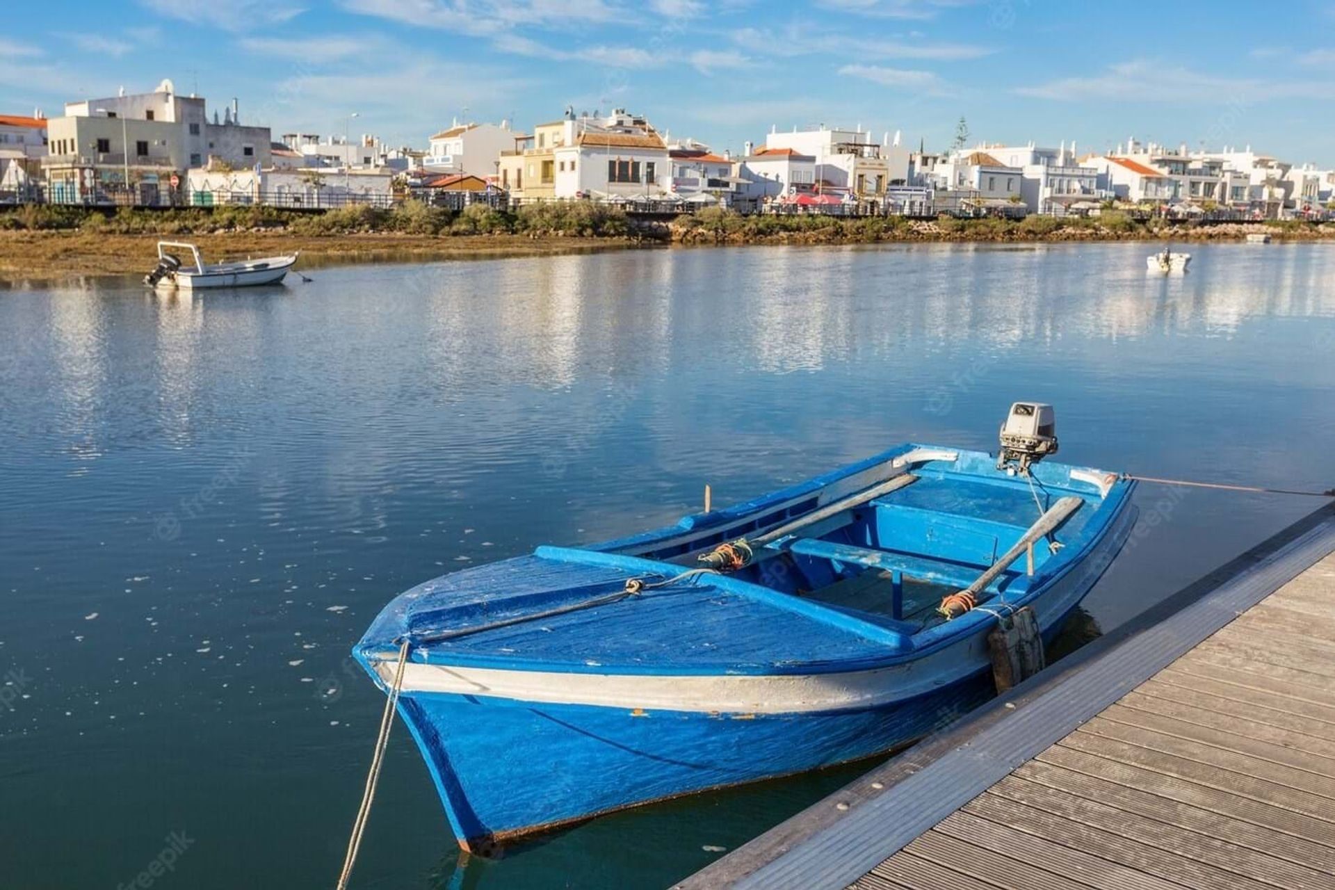 Кондоминиум в Tavira, Faro District 12349759