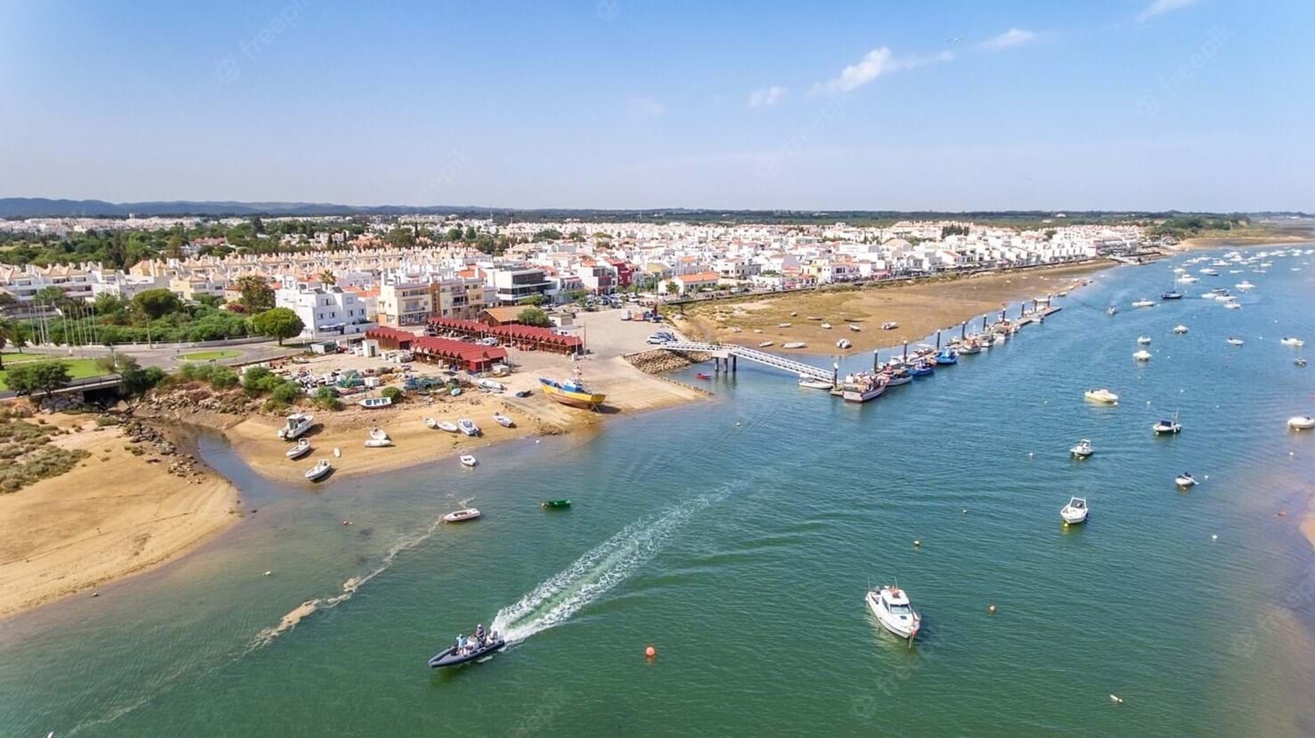 Кондоминиум в Tavira, Faro District 12349759