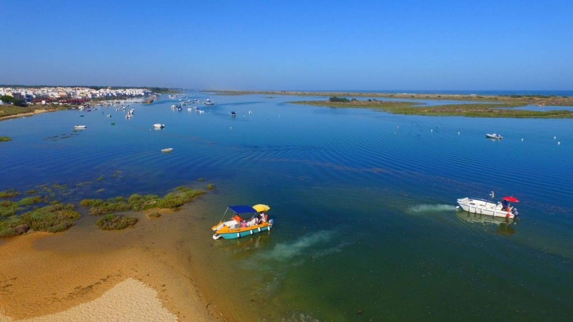 Eigentumswohnung im Tavira, Faro District 12349761