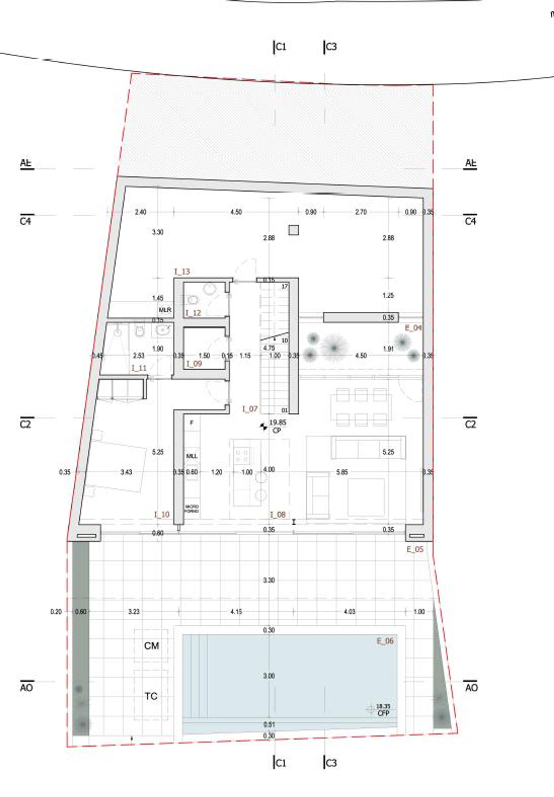 casa en Portimão, Faro District 12349768