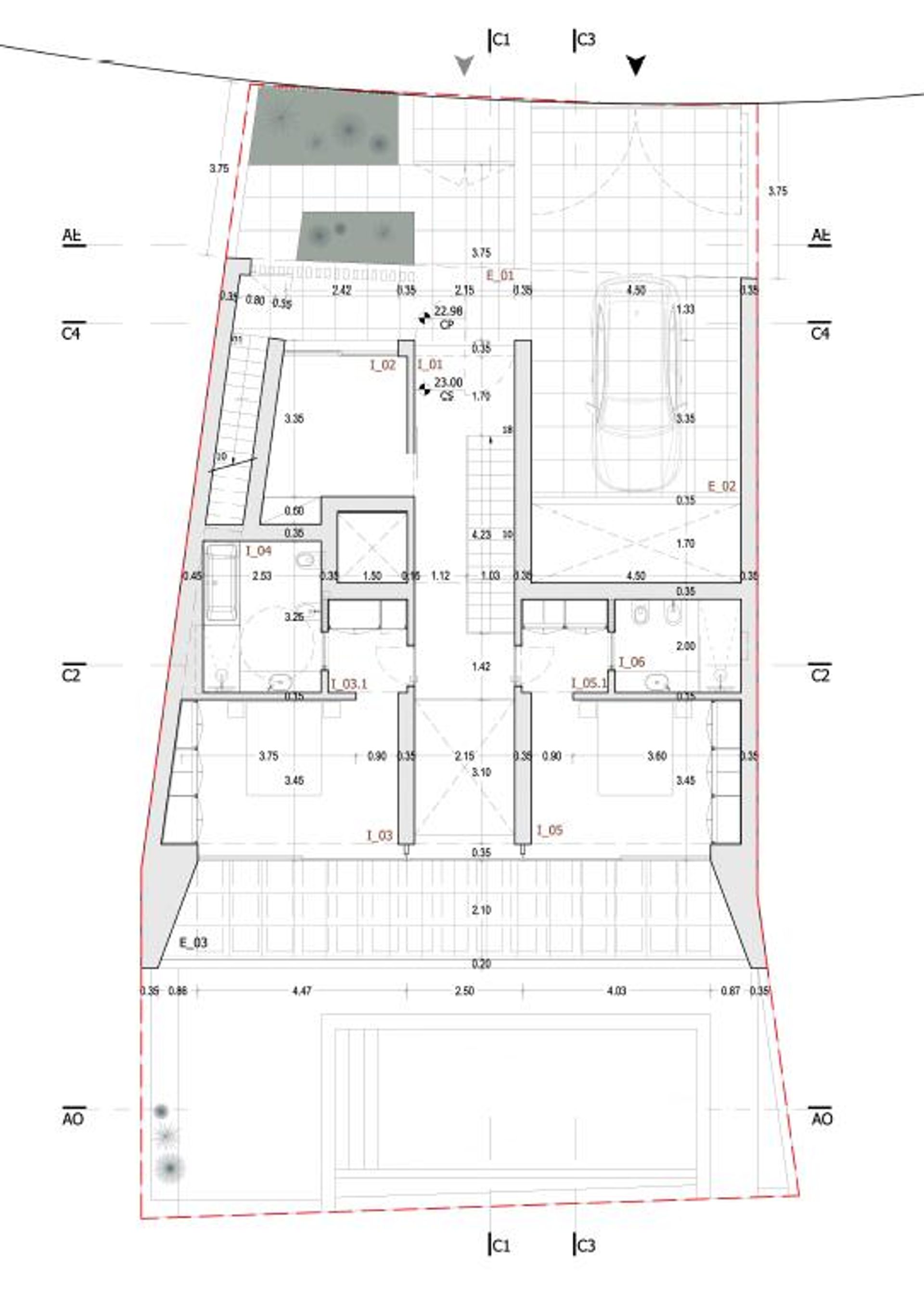 casa en Portimão, Faro District 12349768