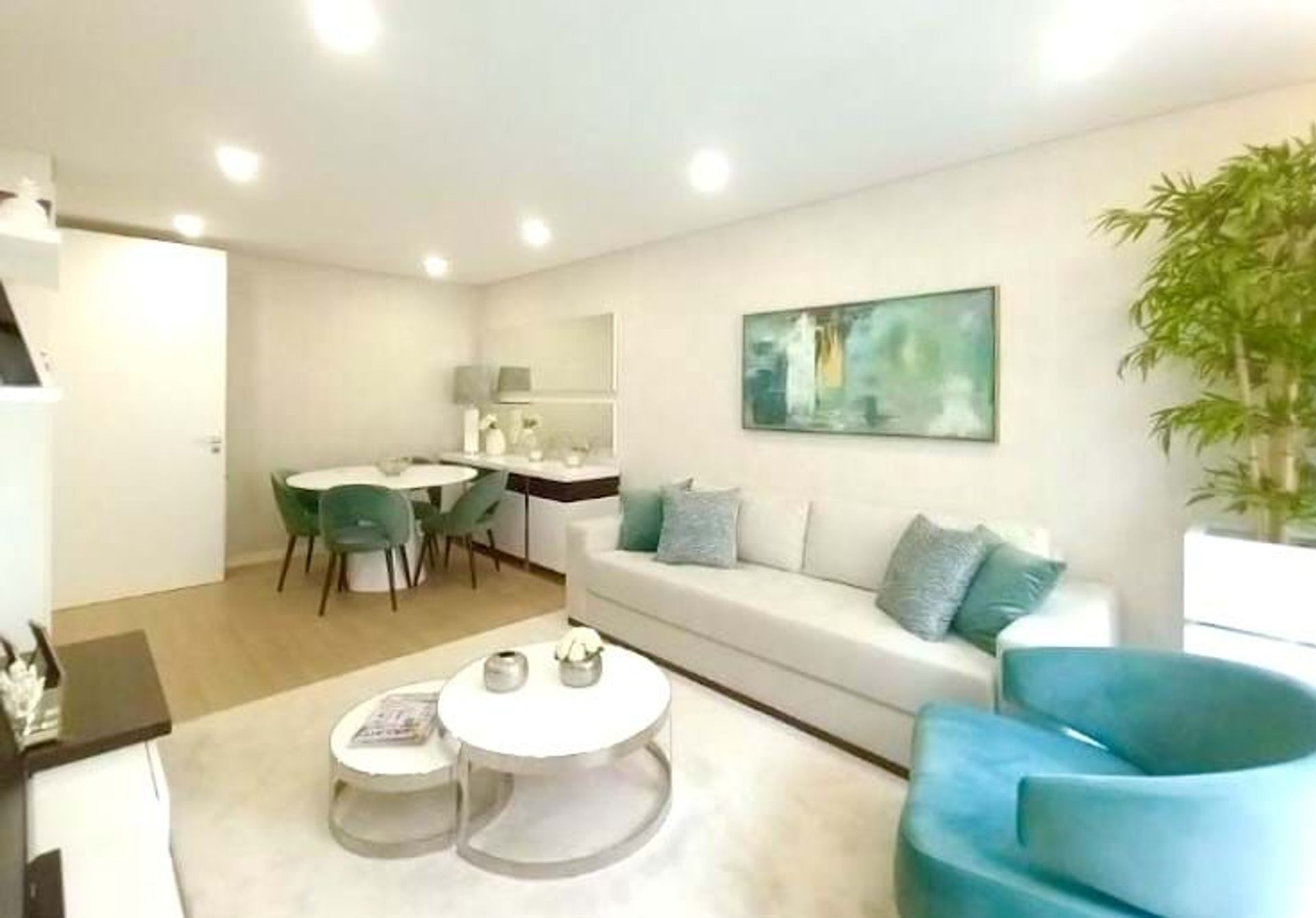 Condominium dans Amadora, Lisbonne 12349774