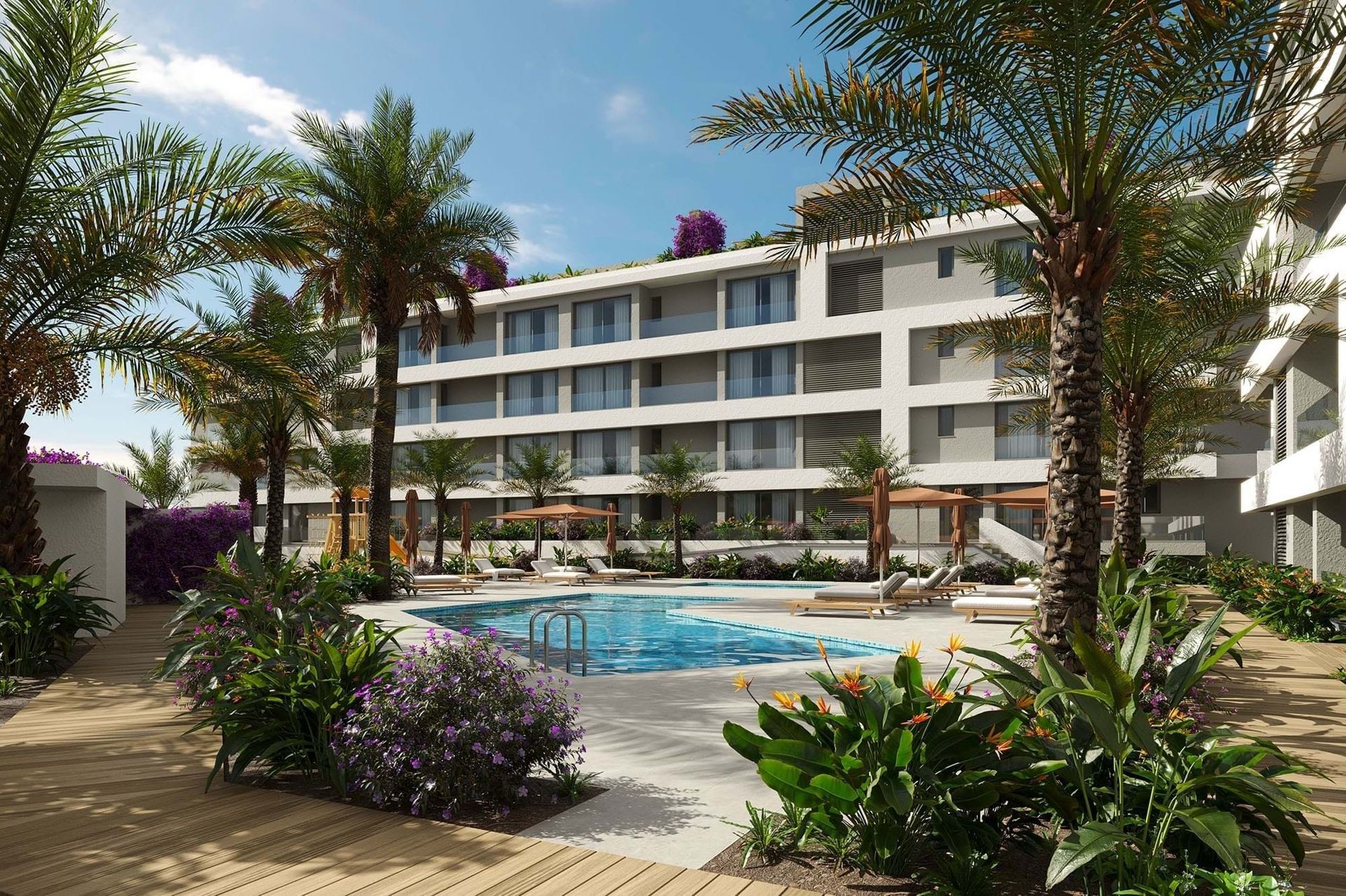 Condominium in Lagoa, Faro 12349779