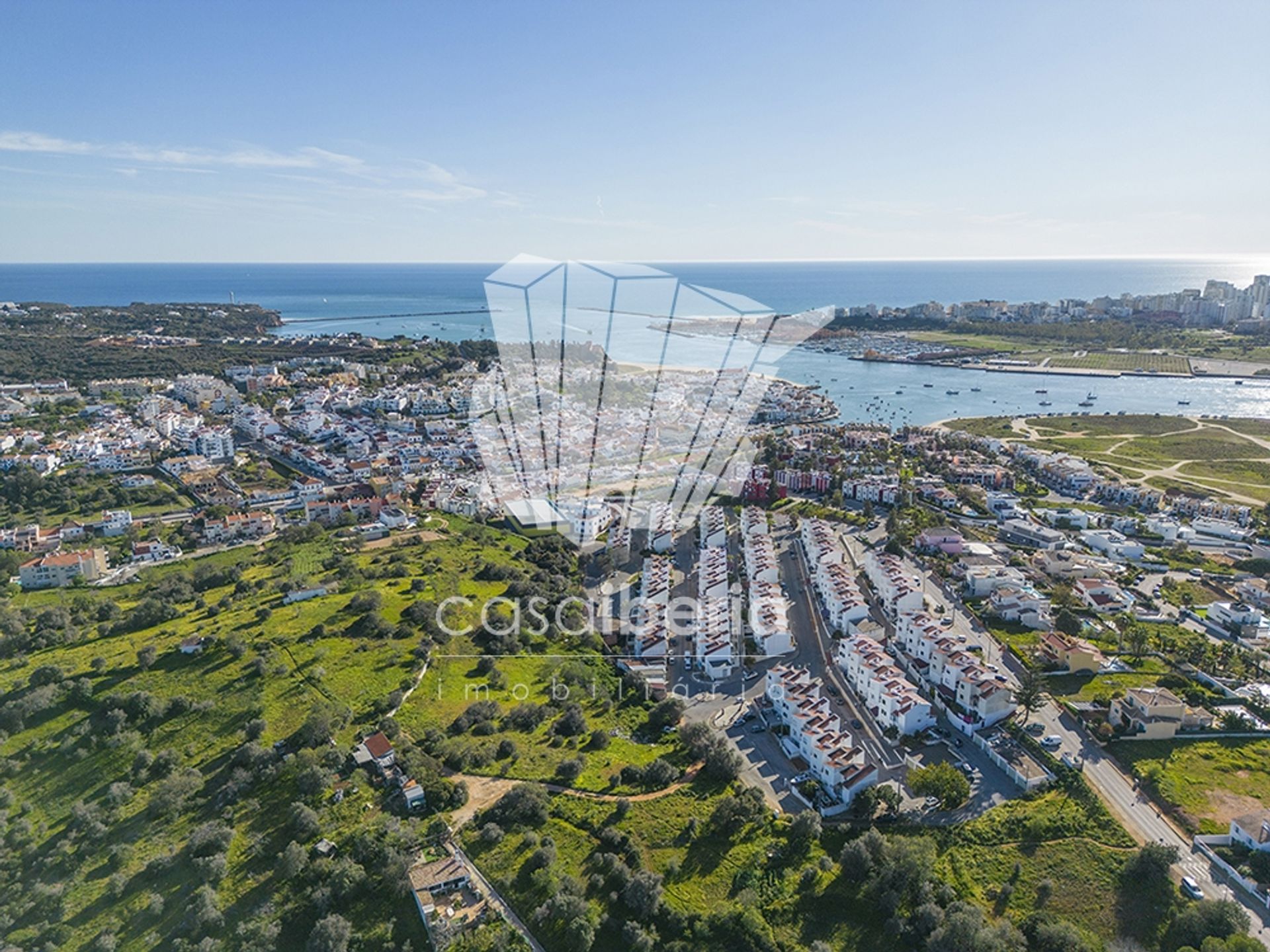 Condomínio no Lagoa, Faro 12349781