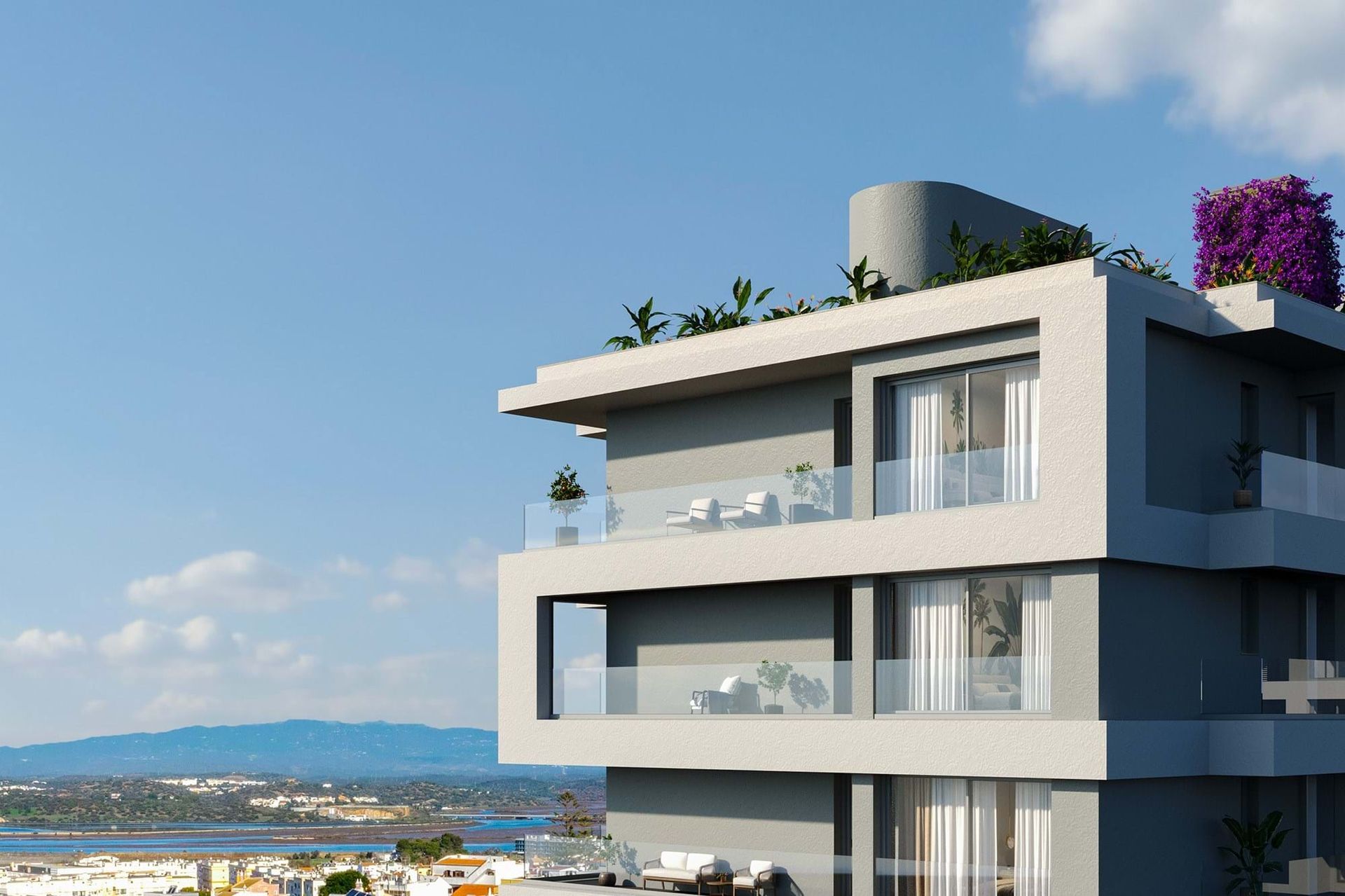 Condominio nel Lagoa, Faro 12349781