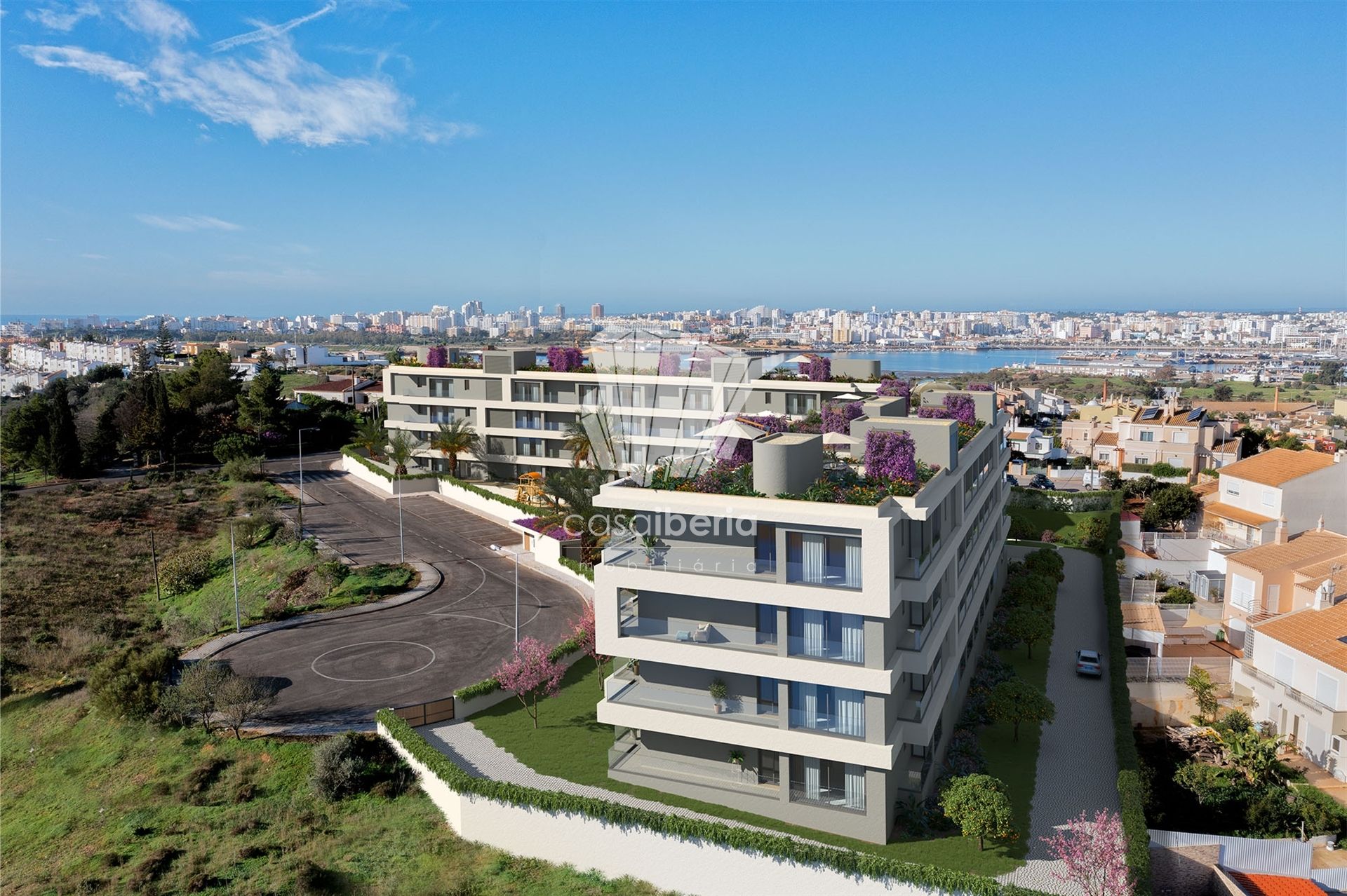 Condominio nel Lagoa, Faro 12349781