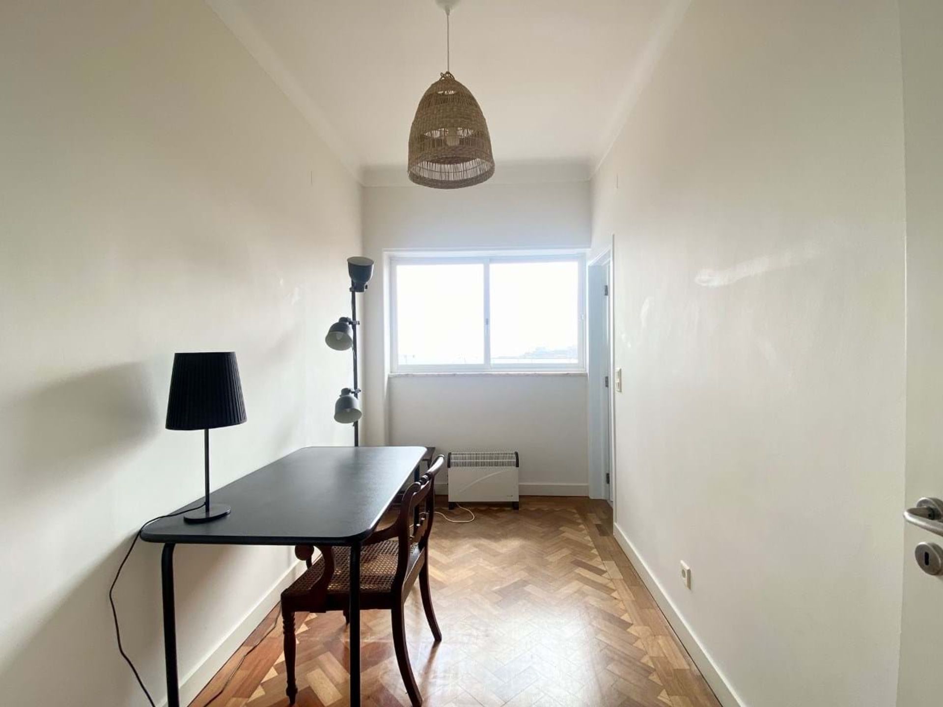 Condominio en Lisbon, Lisbon 12349803