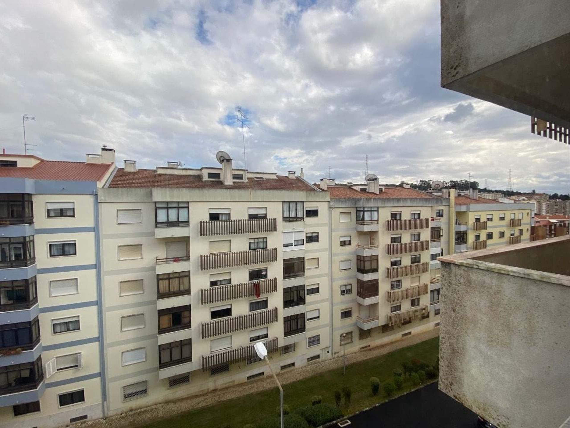 Condominio en Sintra, Lisbon 12349827