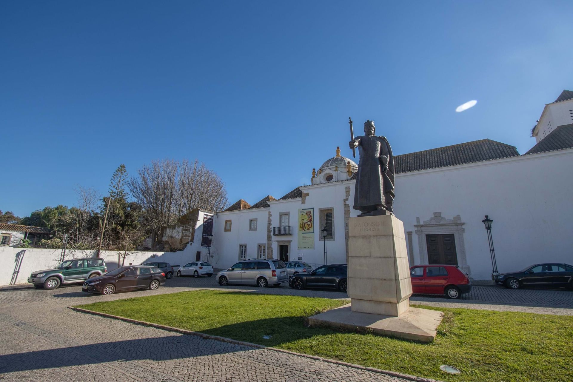 House in Faro, Faro District 12349828