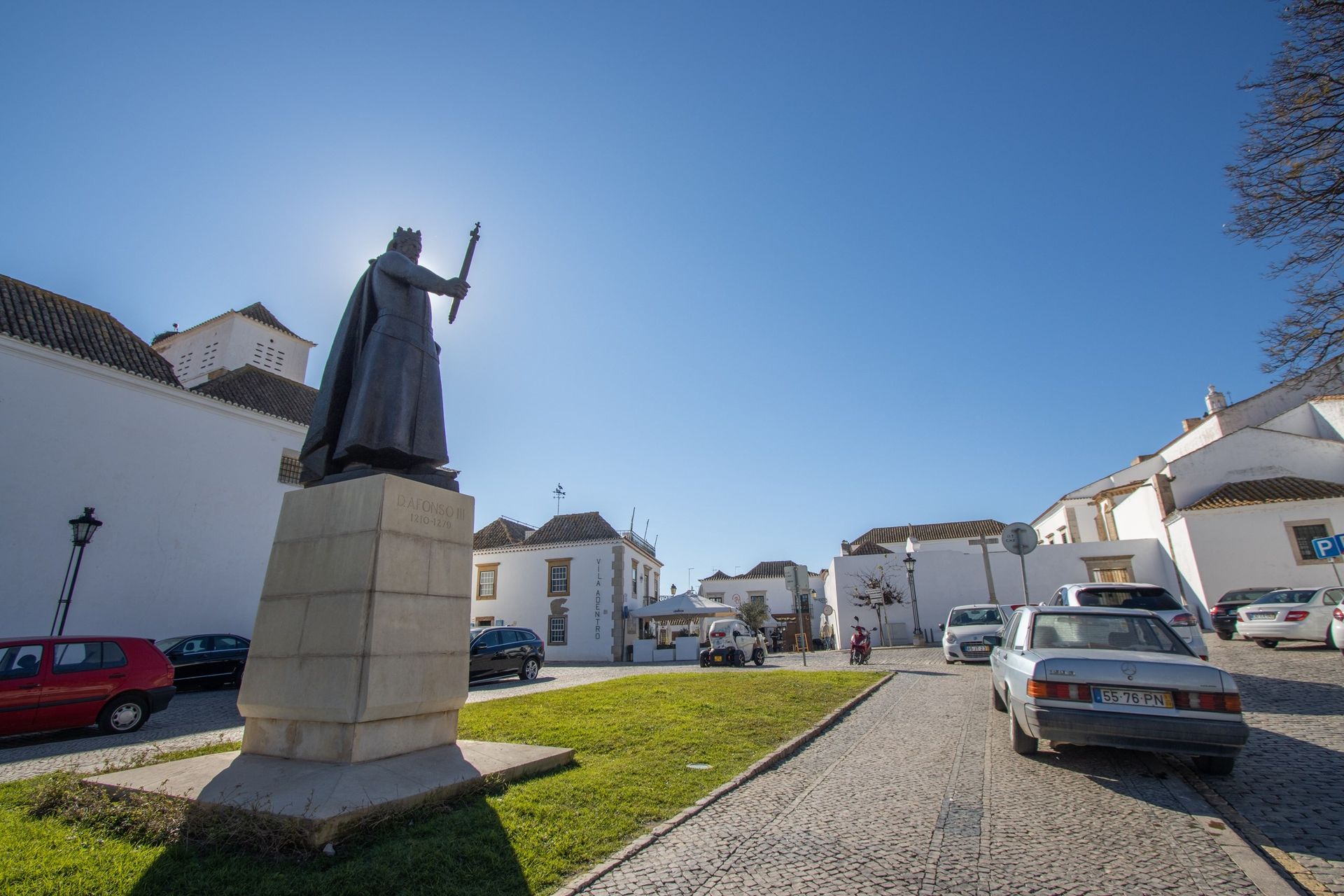 House in Faro, Faro District 12349828