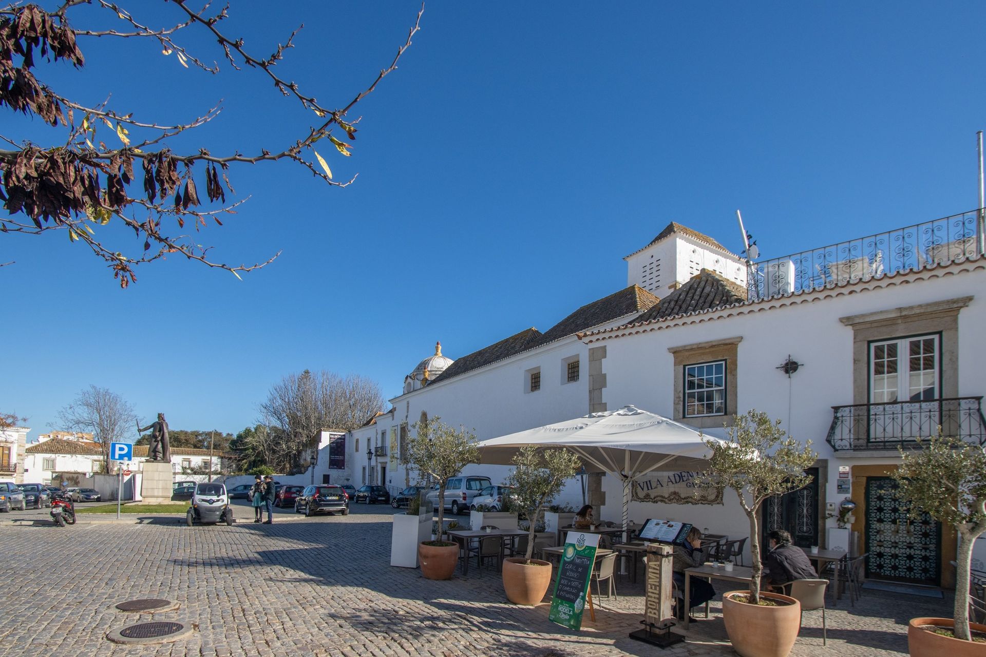 Condomínio no Faro, Faro District 12349841