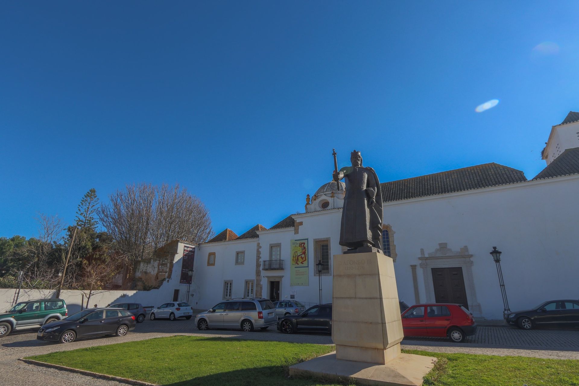 Condomínio no Faro, Faro District 12349841