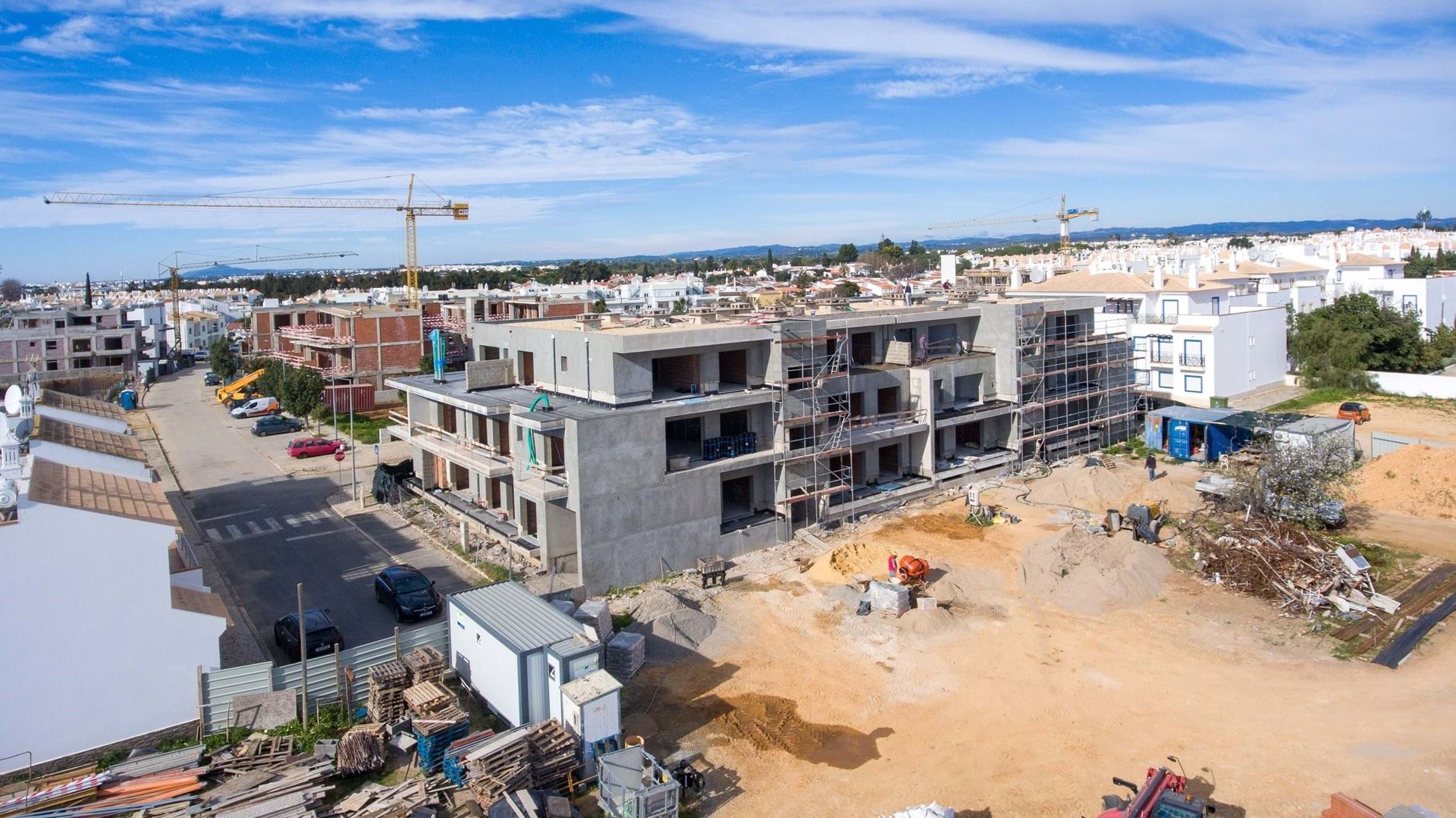 Condominium in Tavira, Faro 12349845