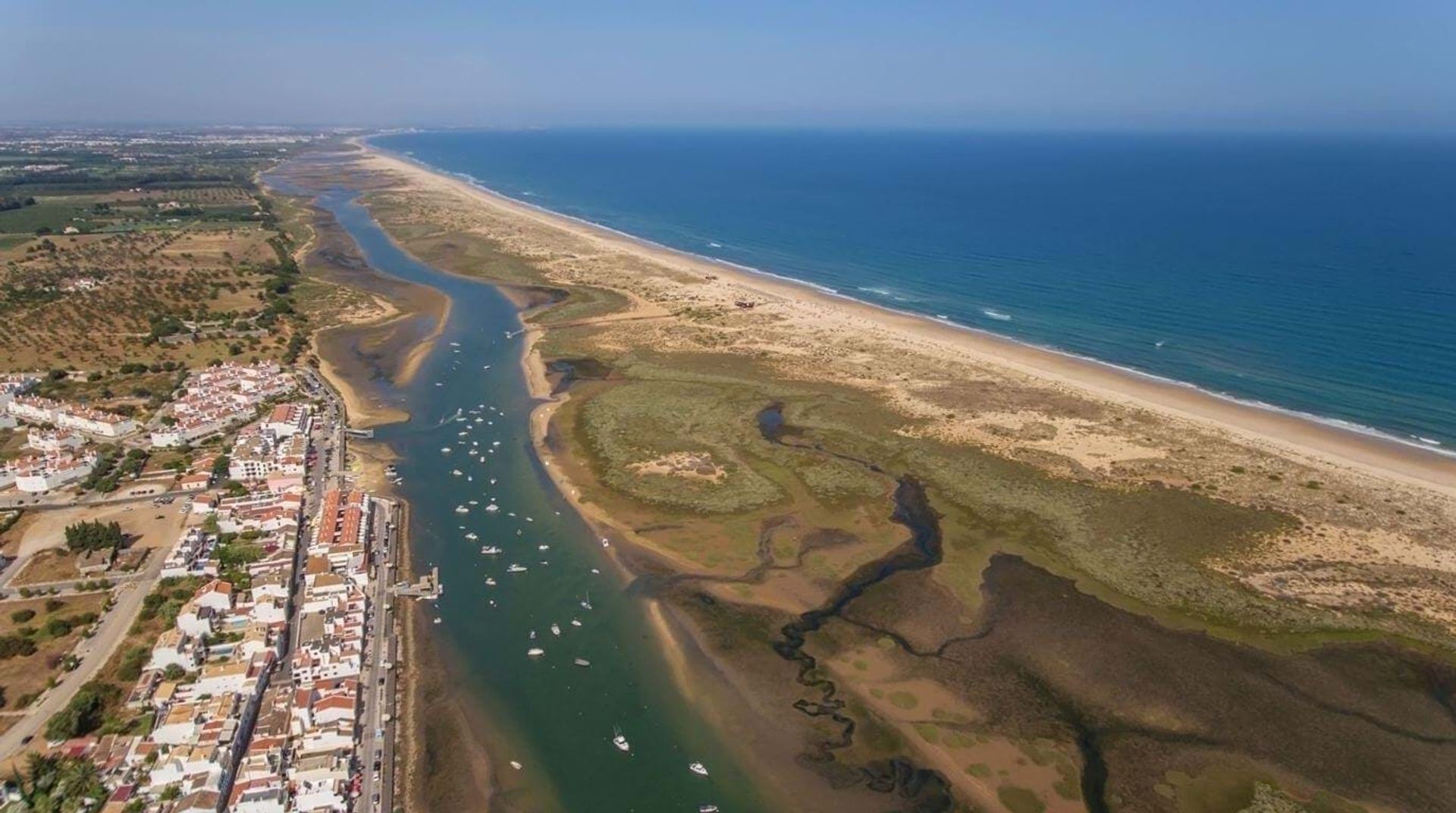 Condomínio no Tavira, Faro District 12349845