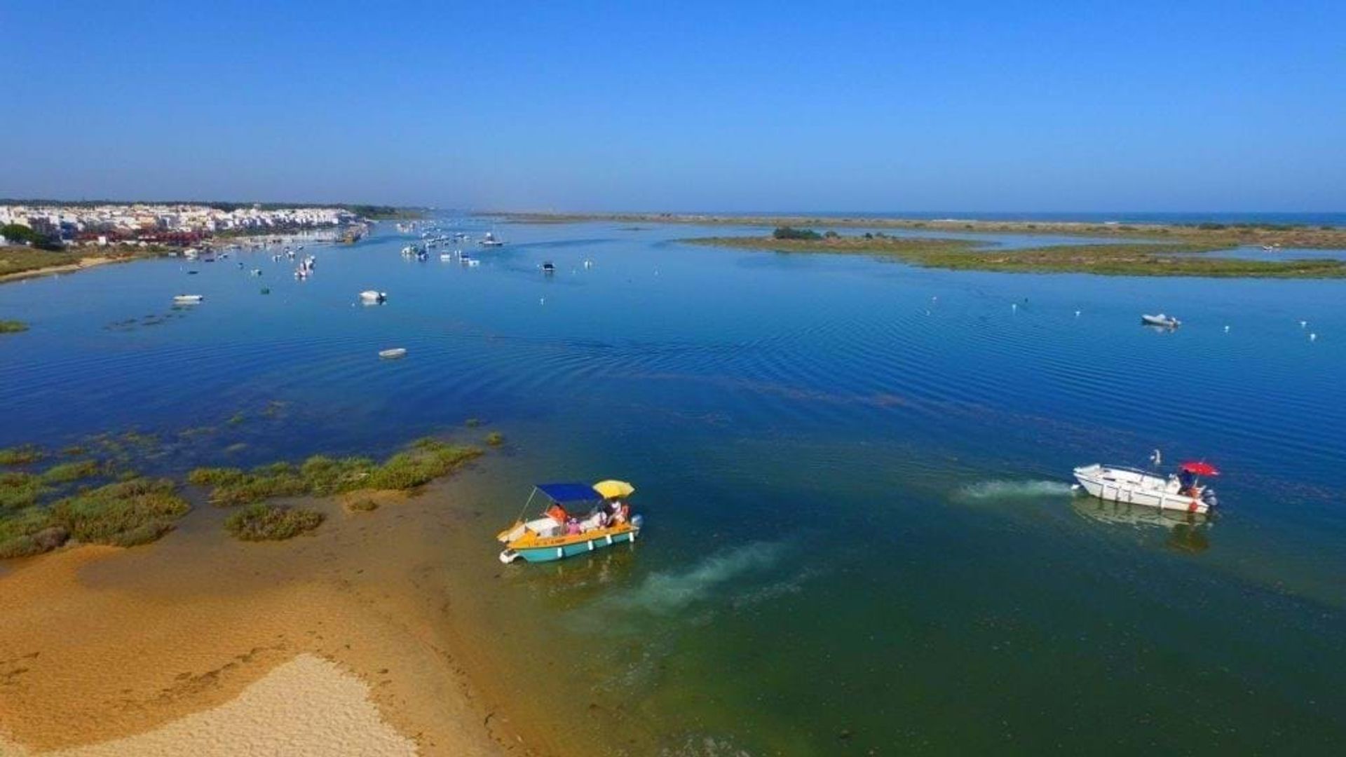 Condomínio no Tavira, Faro District 12349845