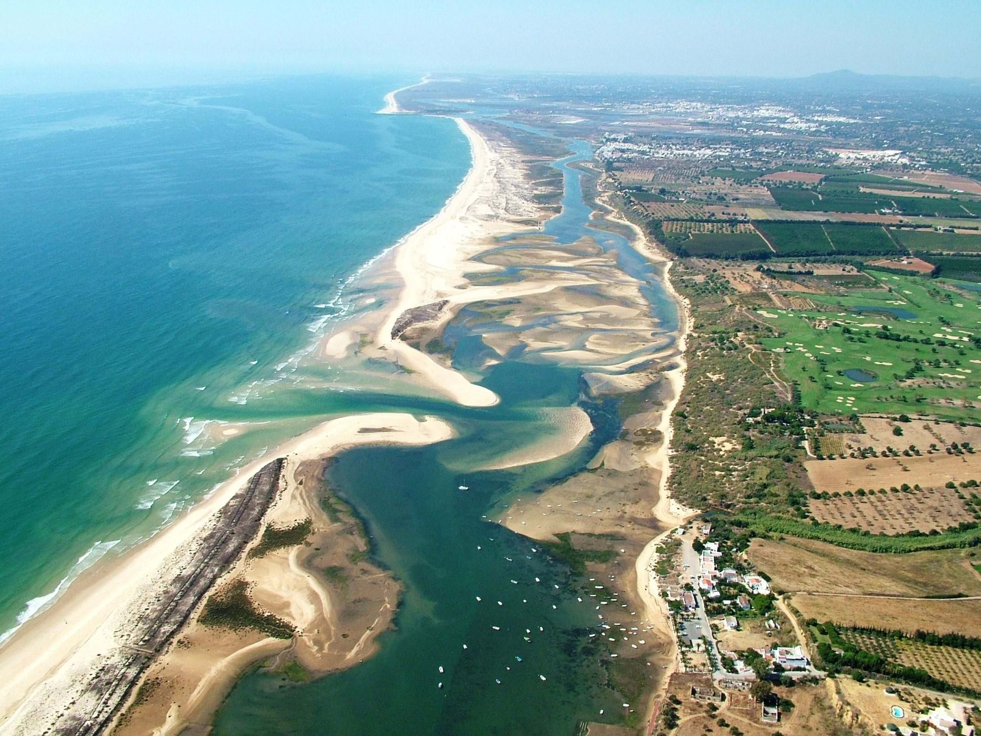 Condomínio no Tavira, Faro District 12349846