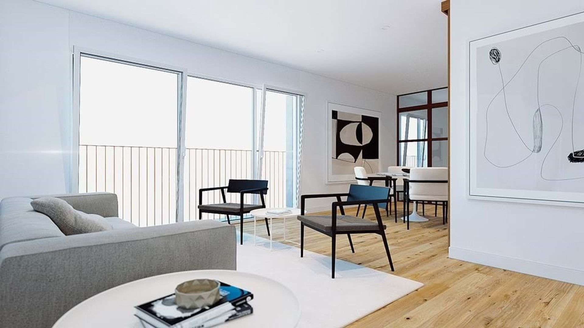 Condominium dans Lisbon, Lisbon 12349880