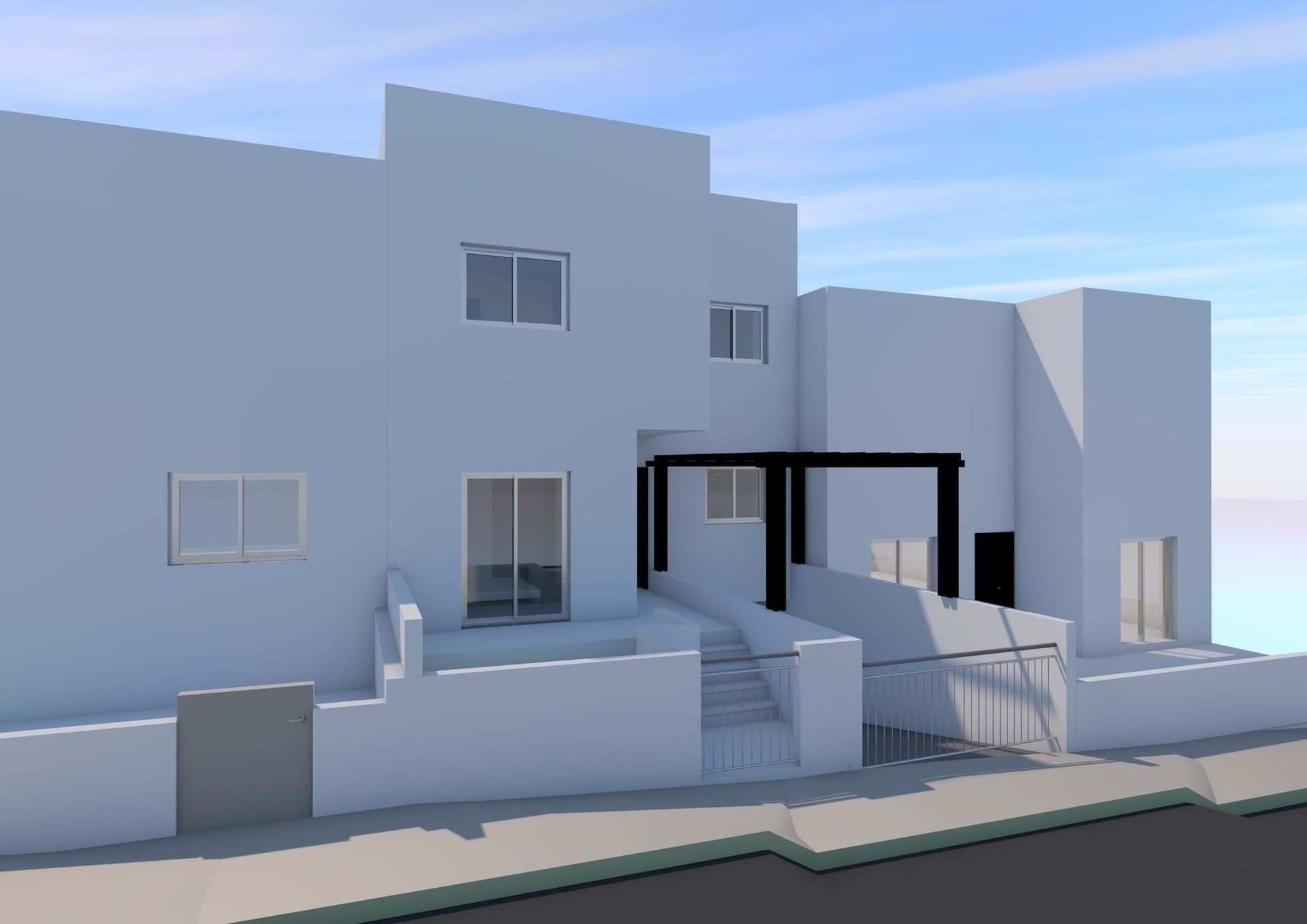 House in Lagos, Faro 12349882