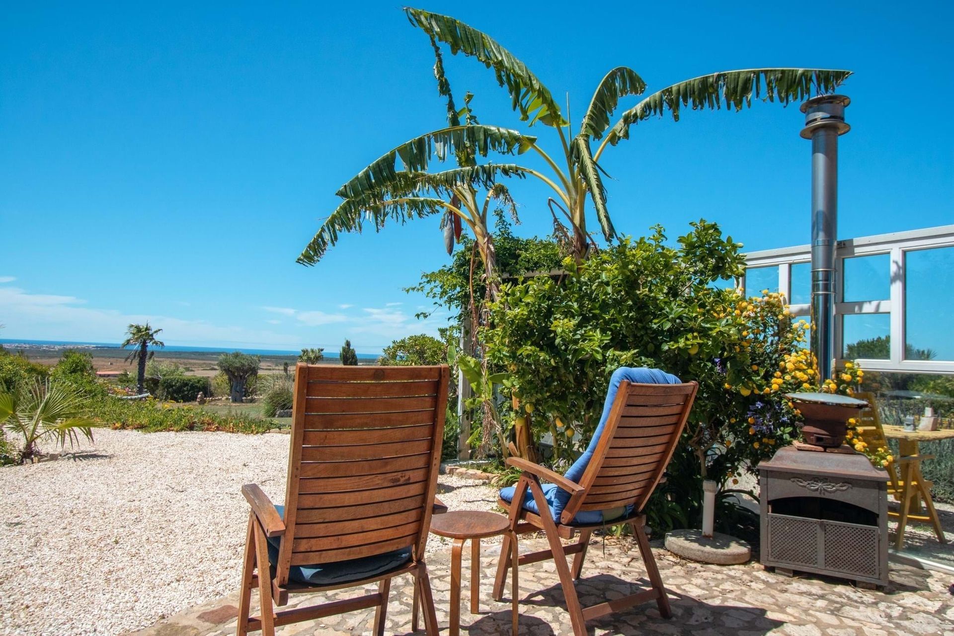 rumah dalam Vila do Bispo, Faro 12349890