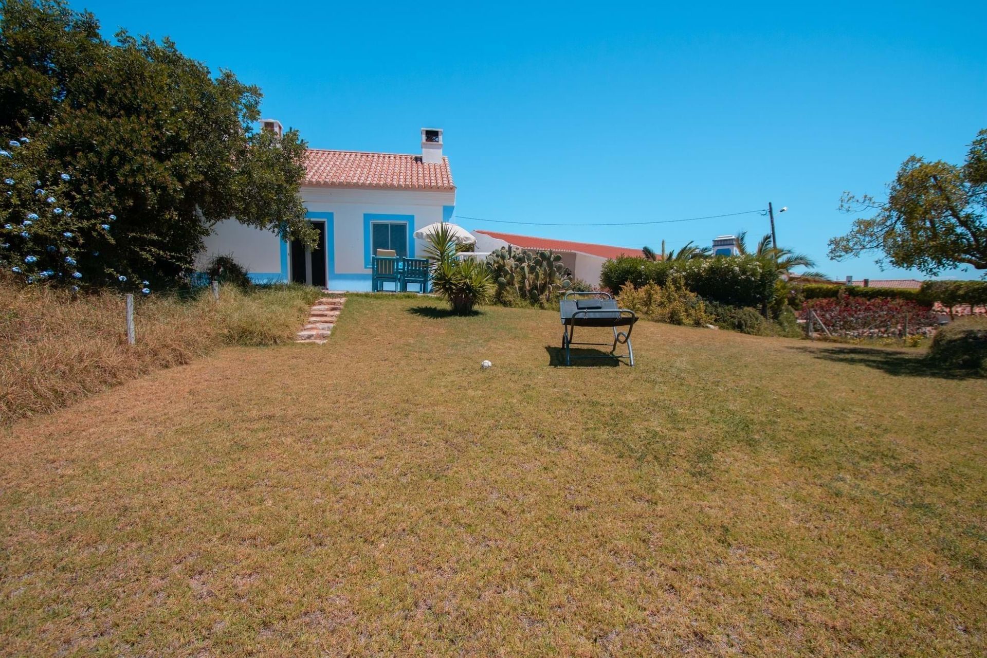 жилой дом в Vila do Bispo, Faro District 12349890