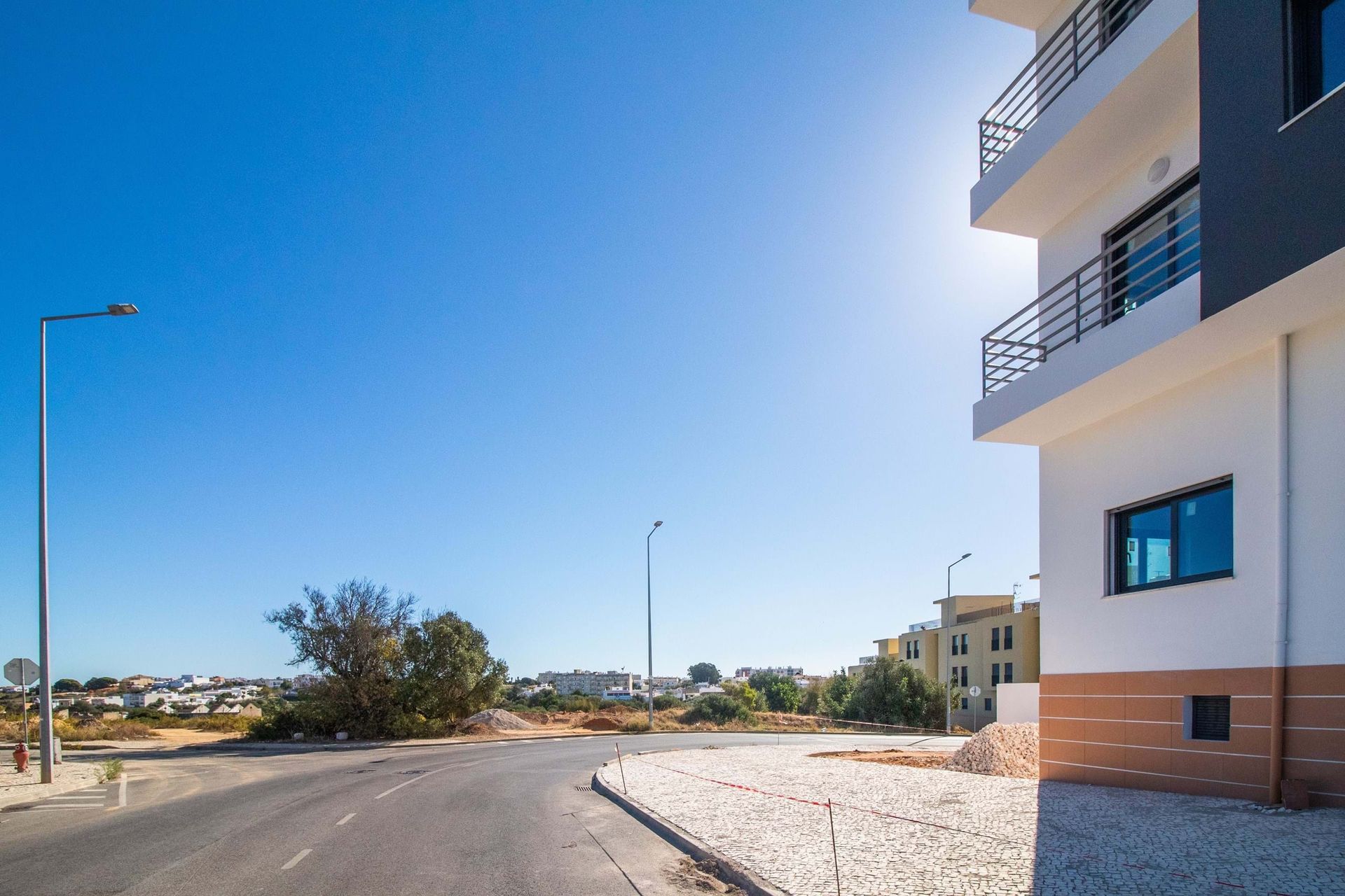 Condominium in Olhão, Faro District 12349891