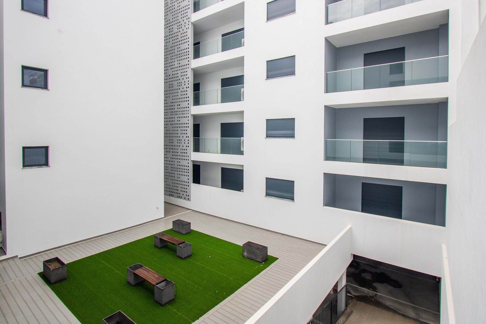 Condominio nel Olhão, Faro District 12349909