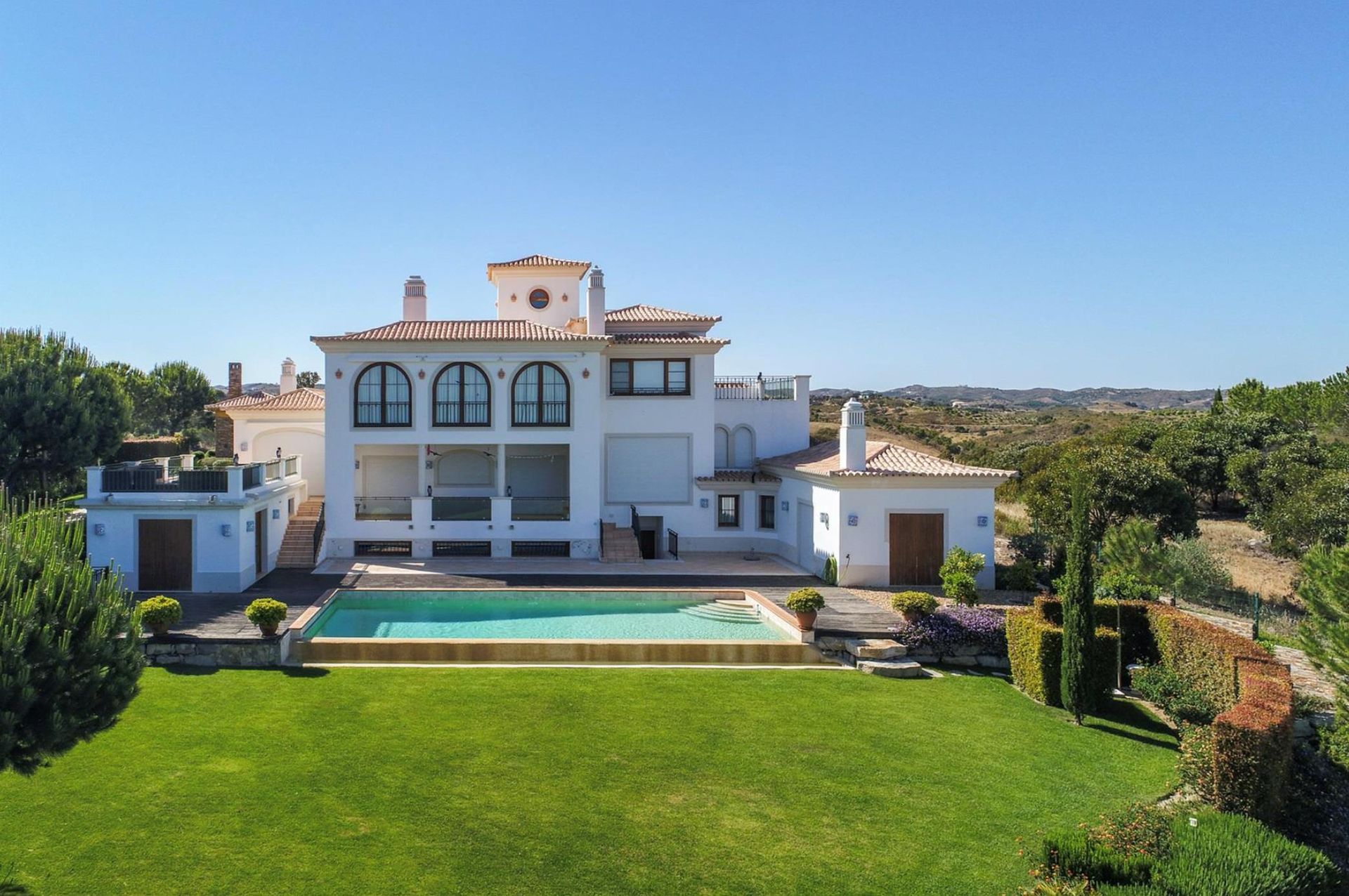 Haus im Vila Real de Santo António, Faro District 12349929