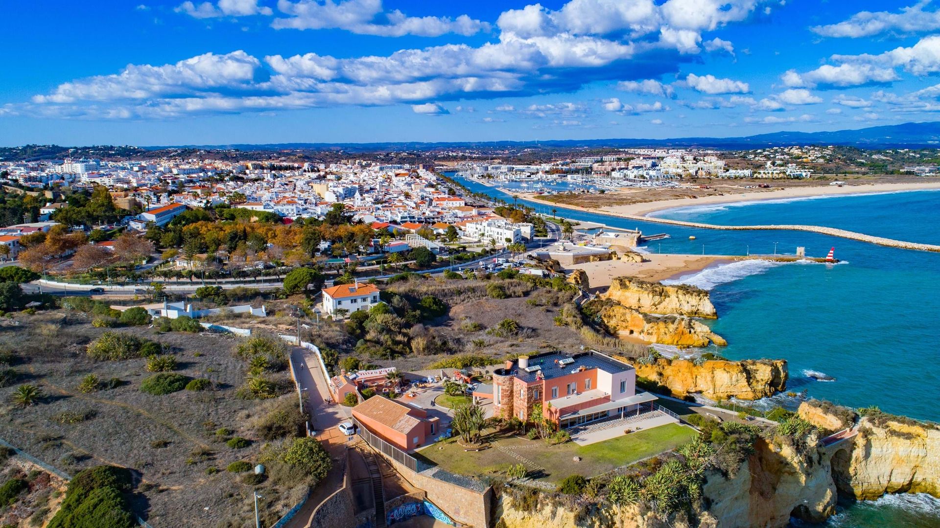 Casa nel Lagos, Faro District 12349957