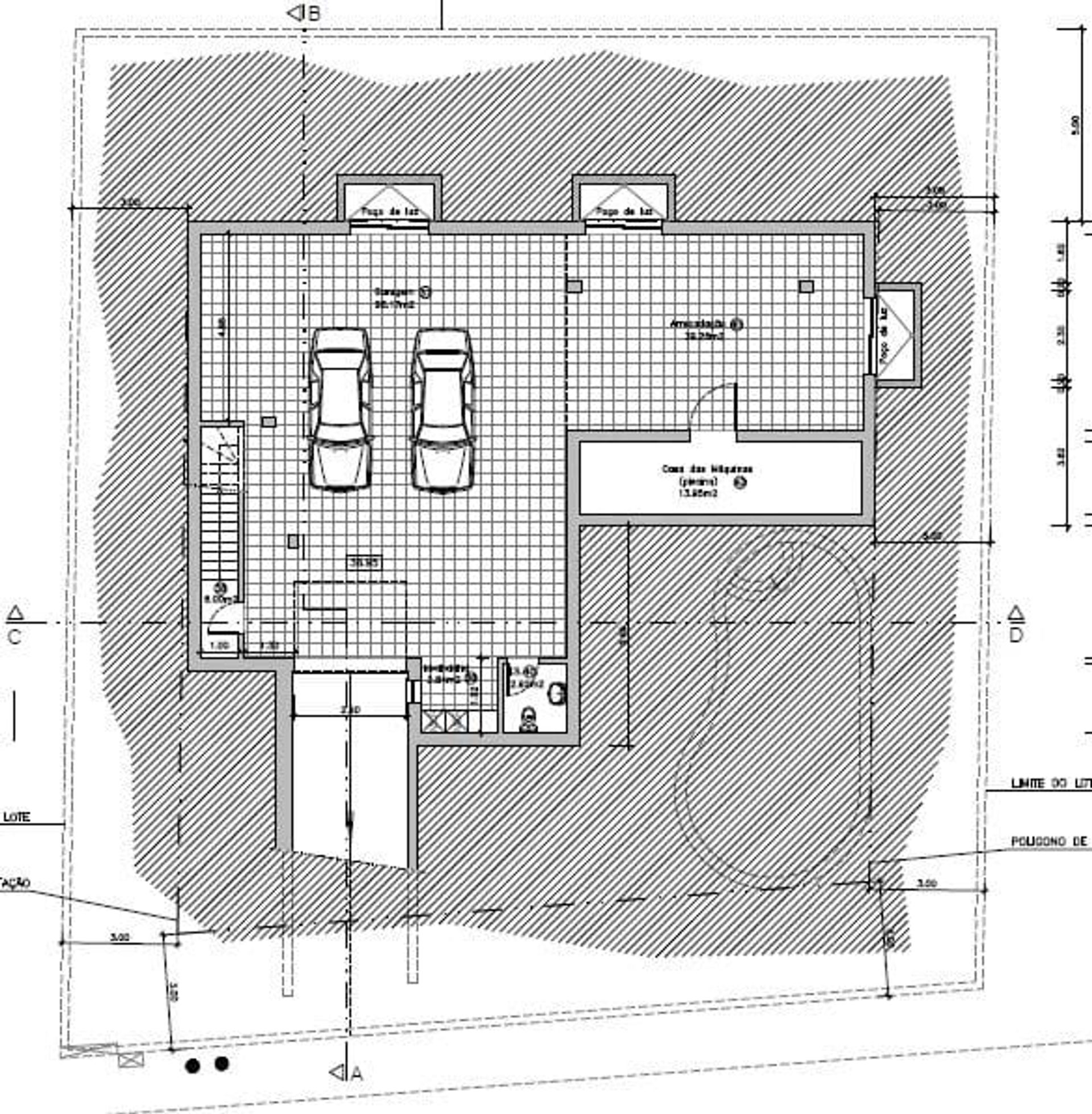 Casa nel Lagos, Faro District 12349957