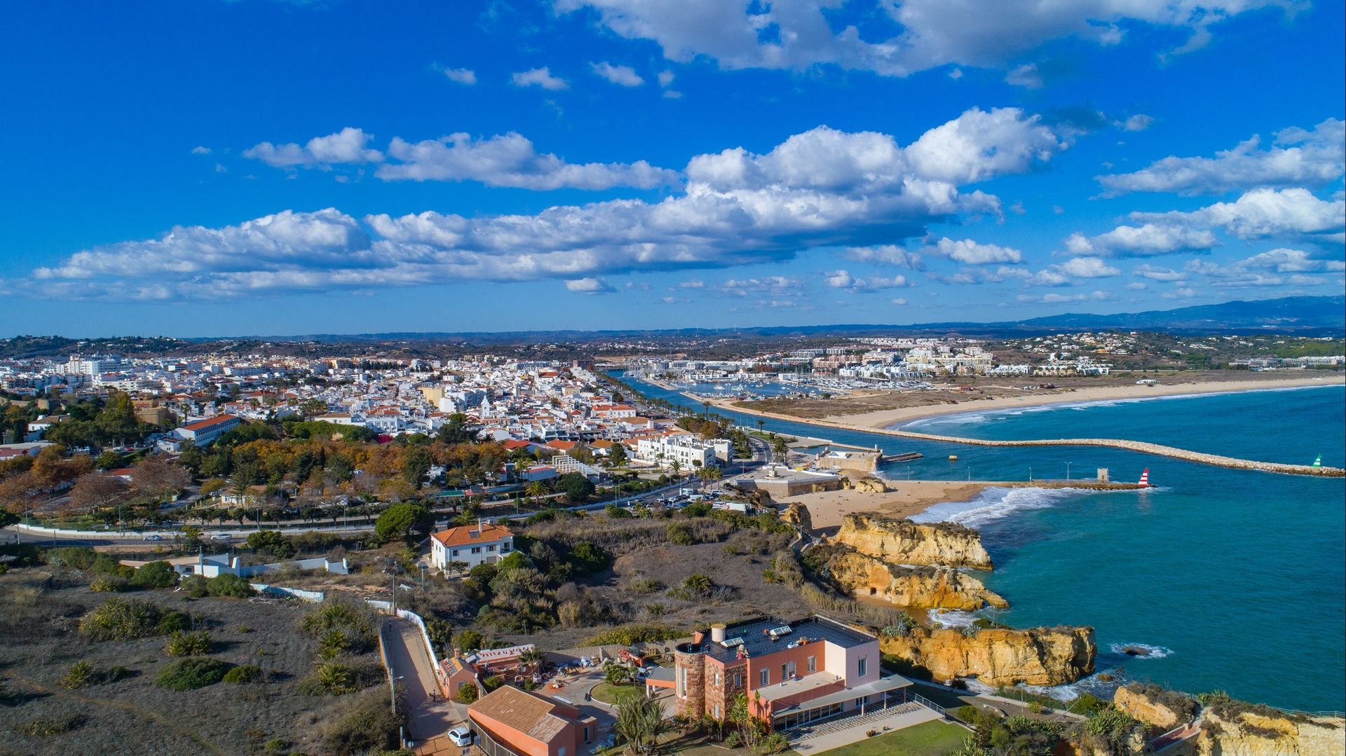 Casa nel Lagos, Faro District 12349957