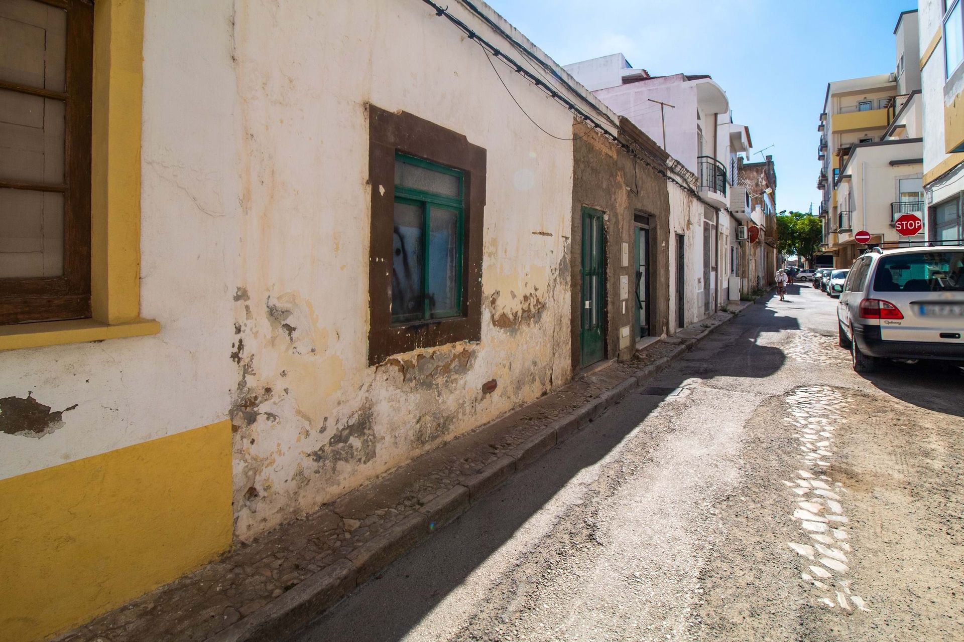 casa no Olhão, Faro District 12349959