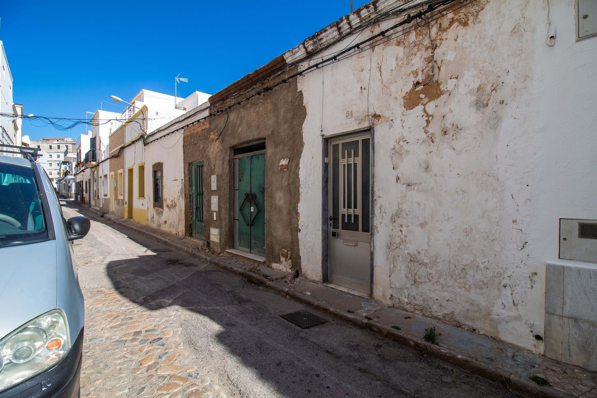 casa no Olhão, Faro 12349959