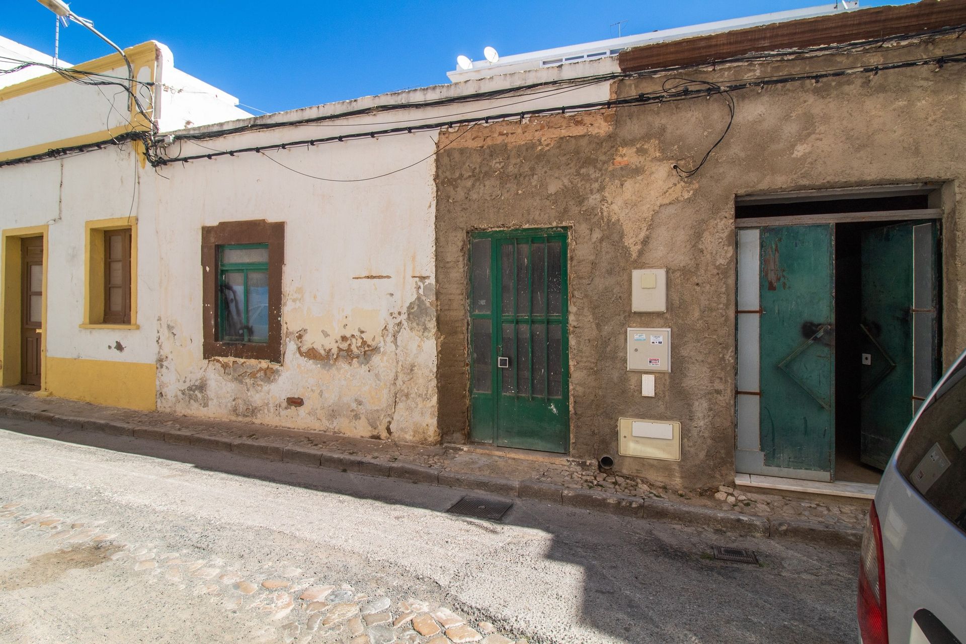 casa no Olhão, Faro 12349959